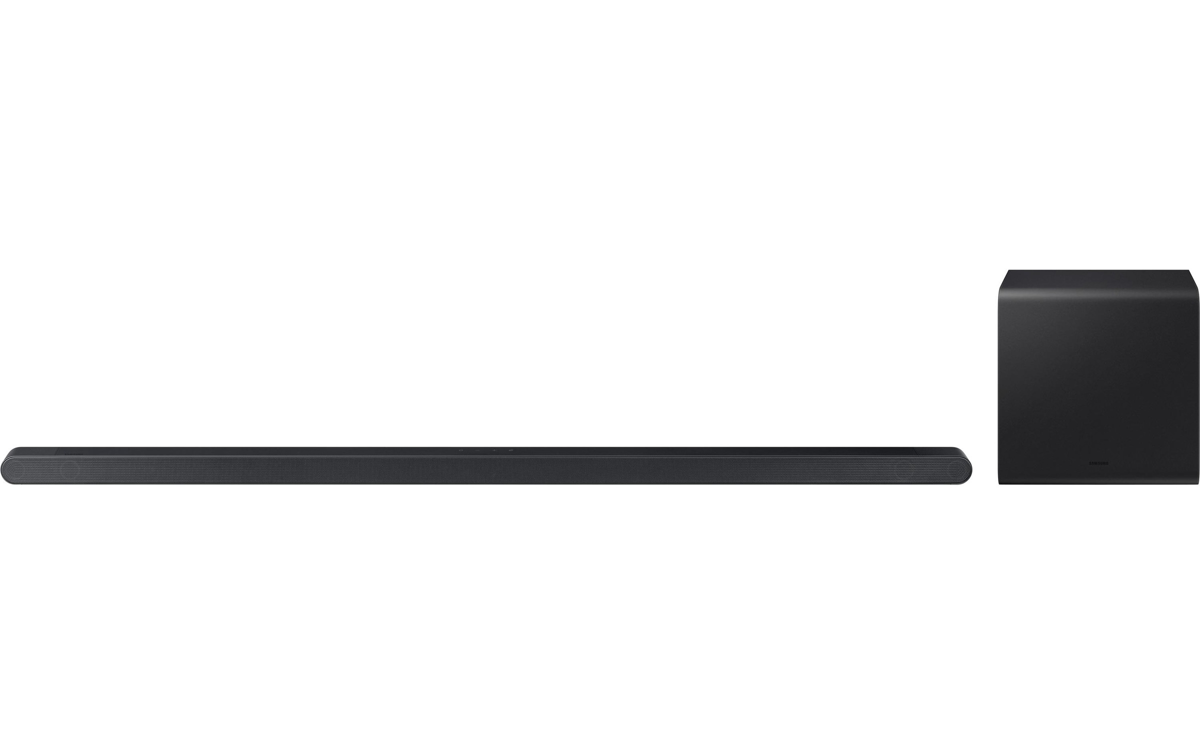 Samsung Soundbar »HW-S800D« 3.1.2 ( ) Verbindungsart: Bluetooth, HDMI, WLAN (Wi-Fi)