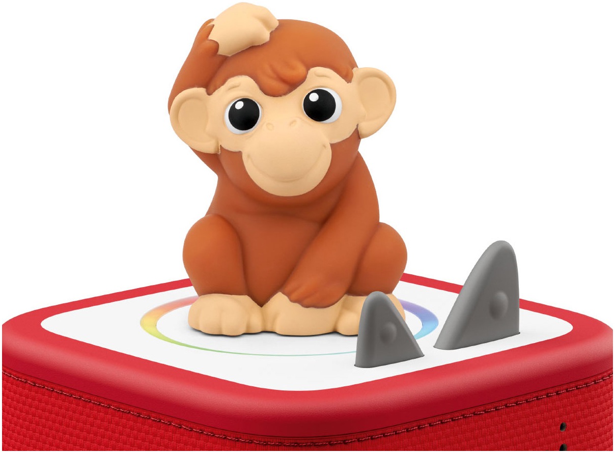 tonies Hörspielfigur »My First Tonies - Dschungel Set«