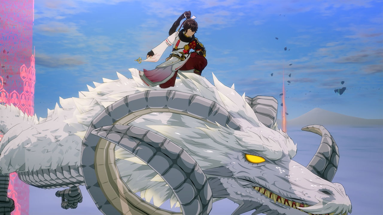 Marvelous Games Logiciel de jeu »Rune Factory: Guardians of Azuma« PlayStation 5