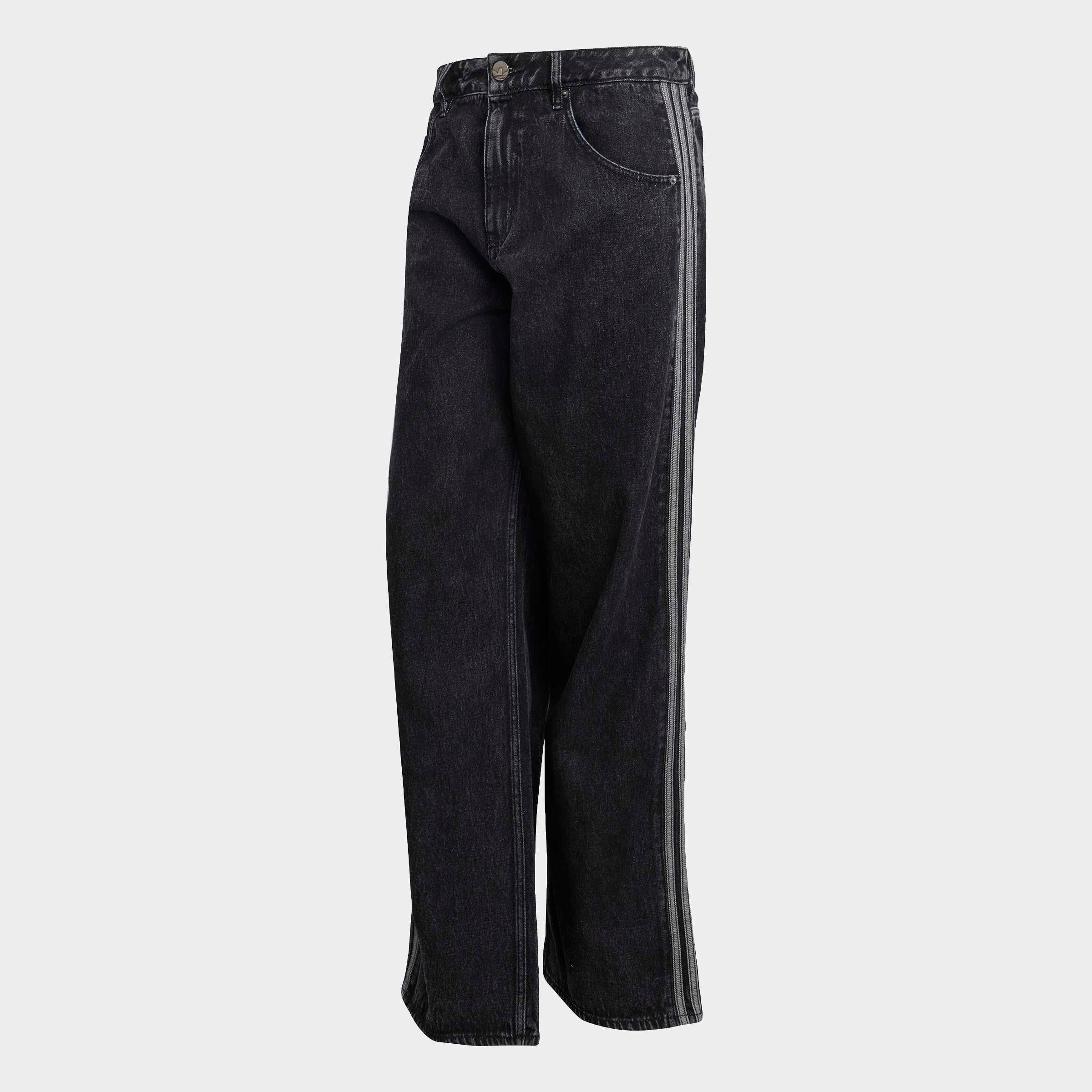 adidas Originals Jeans à 5 poches »FIREBIRD« en coton, style sportif, pour adultes