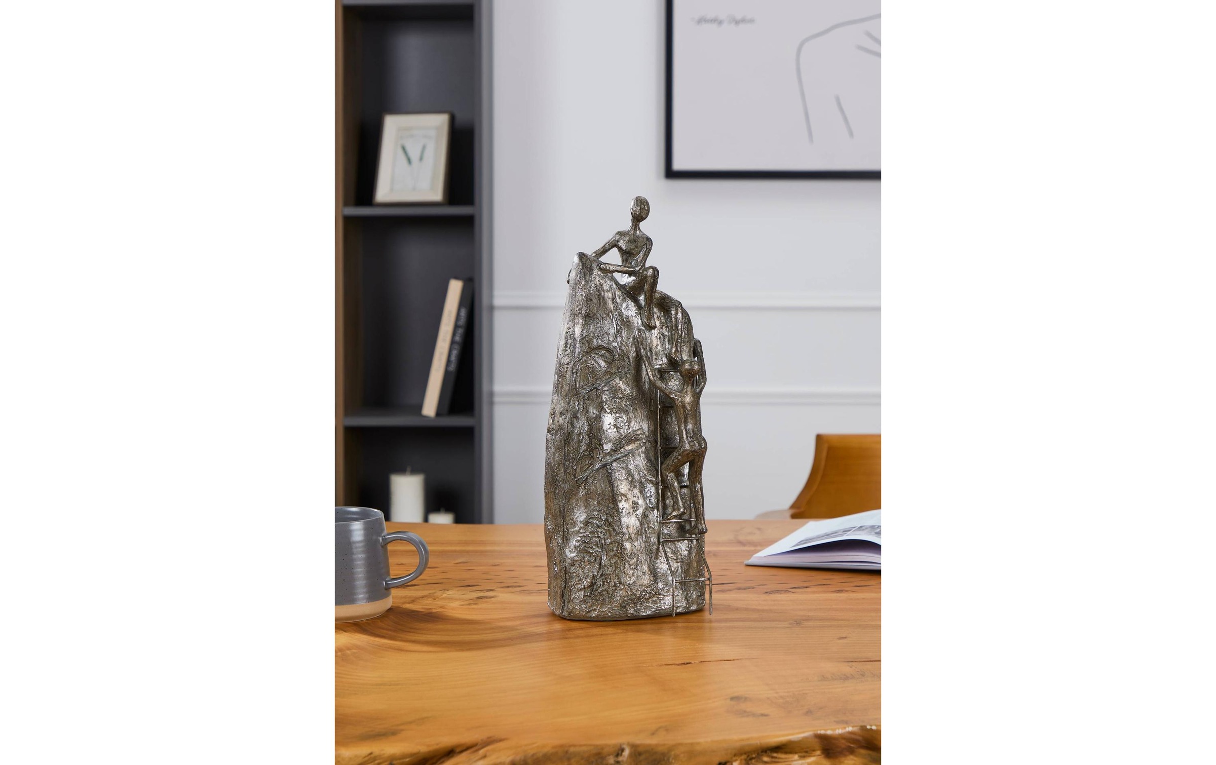 EGLO Dekofigur »Dekofigur Bergsteiger Siocon 45427 x 38 cm«