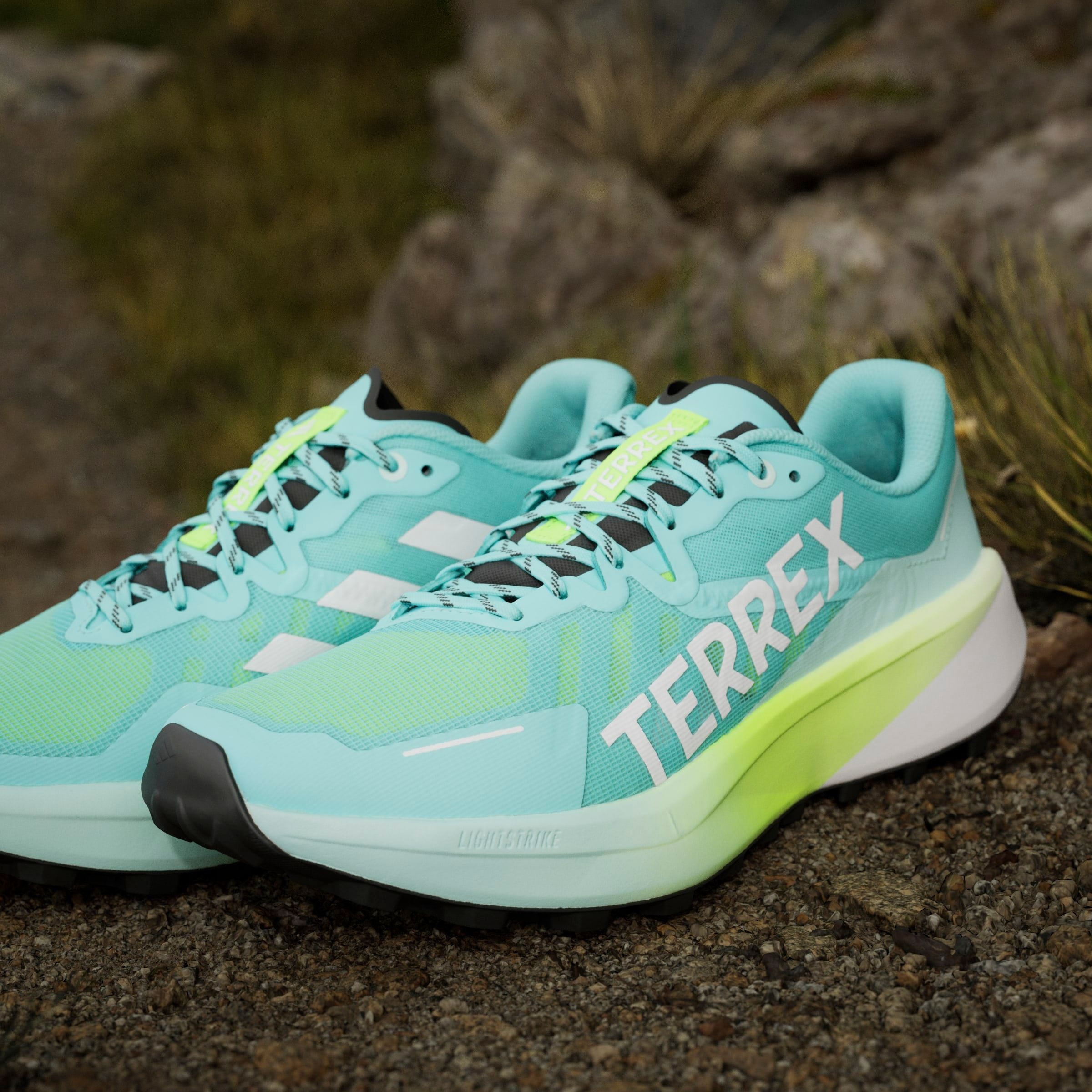 adidas TERREX Trailrunningschuh »AGRAVIC 3«  Trail-Runningschuhe