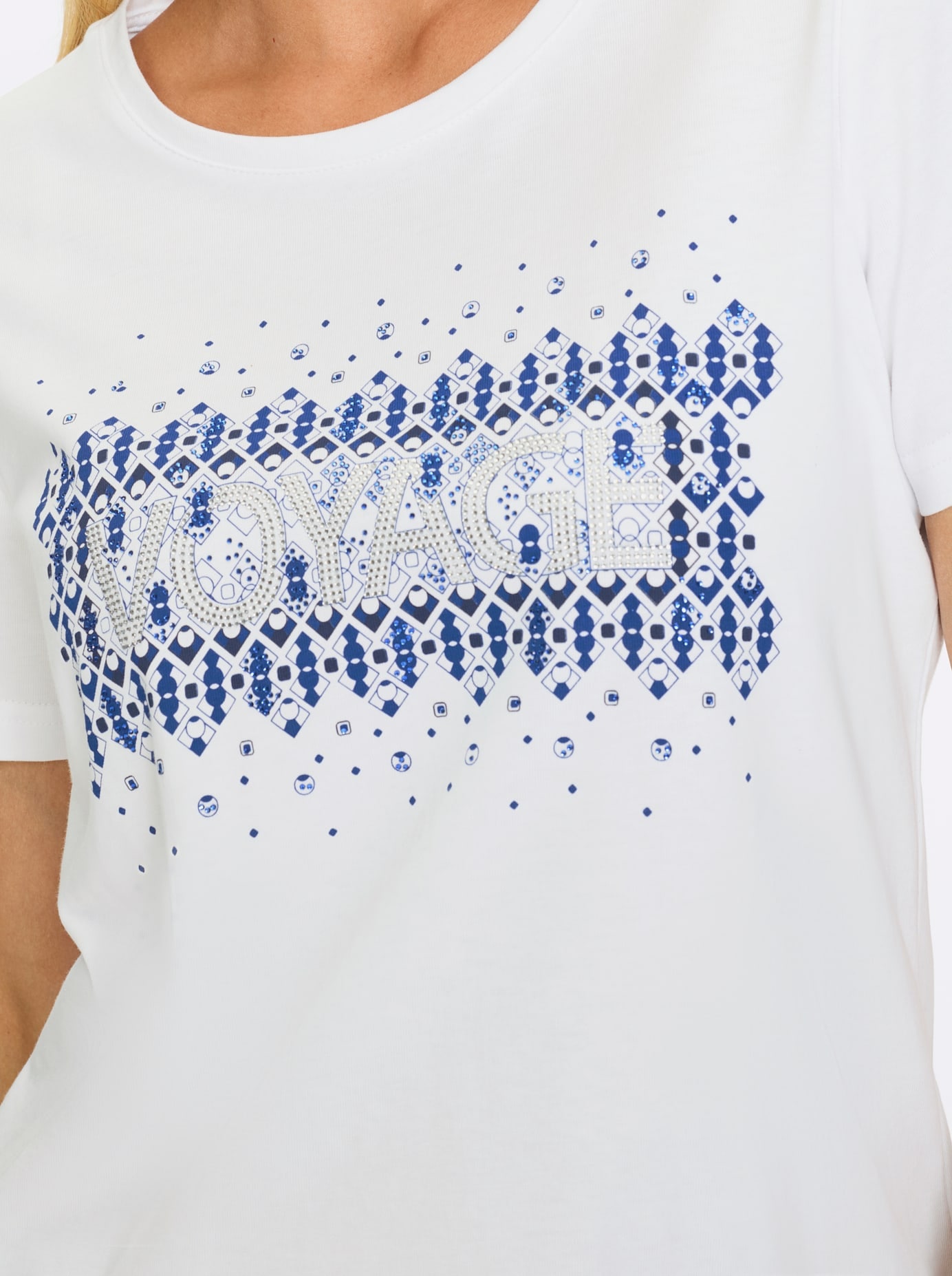 heine T-shirt »T-Shirt« 1 pièces