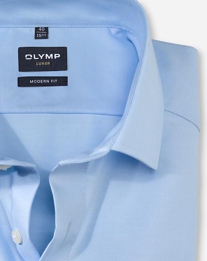 OLYMP Businesshemd »Luxor modern fit«