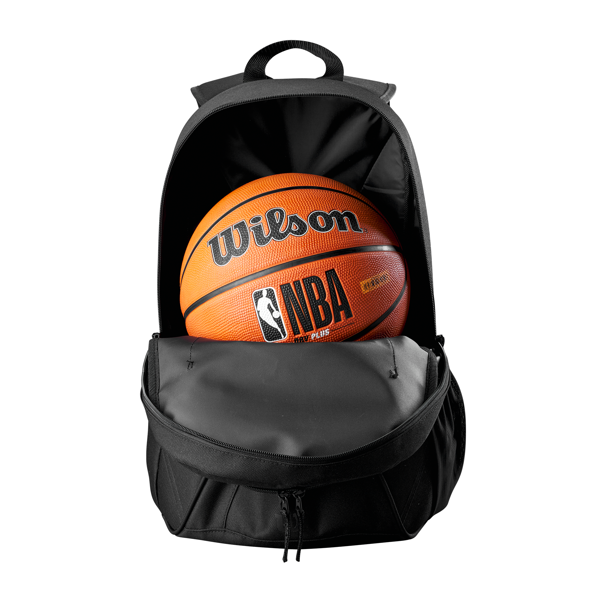 Wilson Sac à dos »NBA TEAM BACKPACK« mit Chicago Bulls Logo