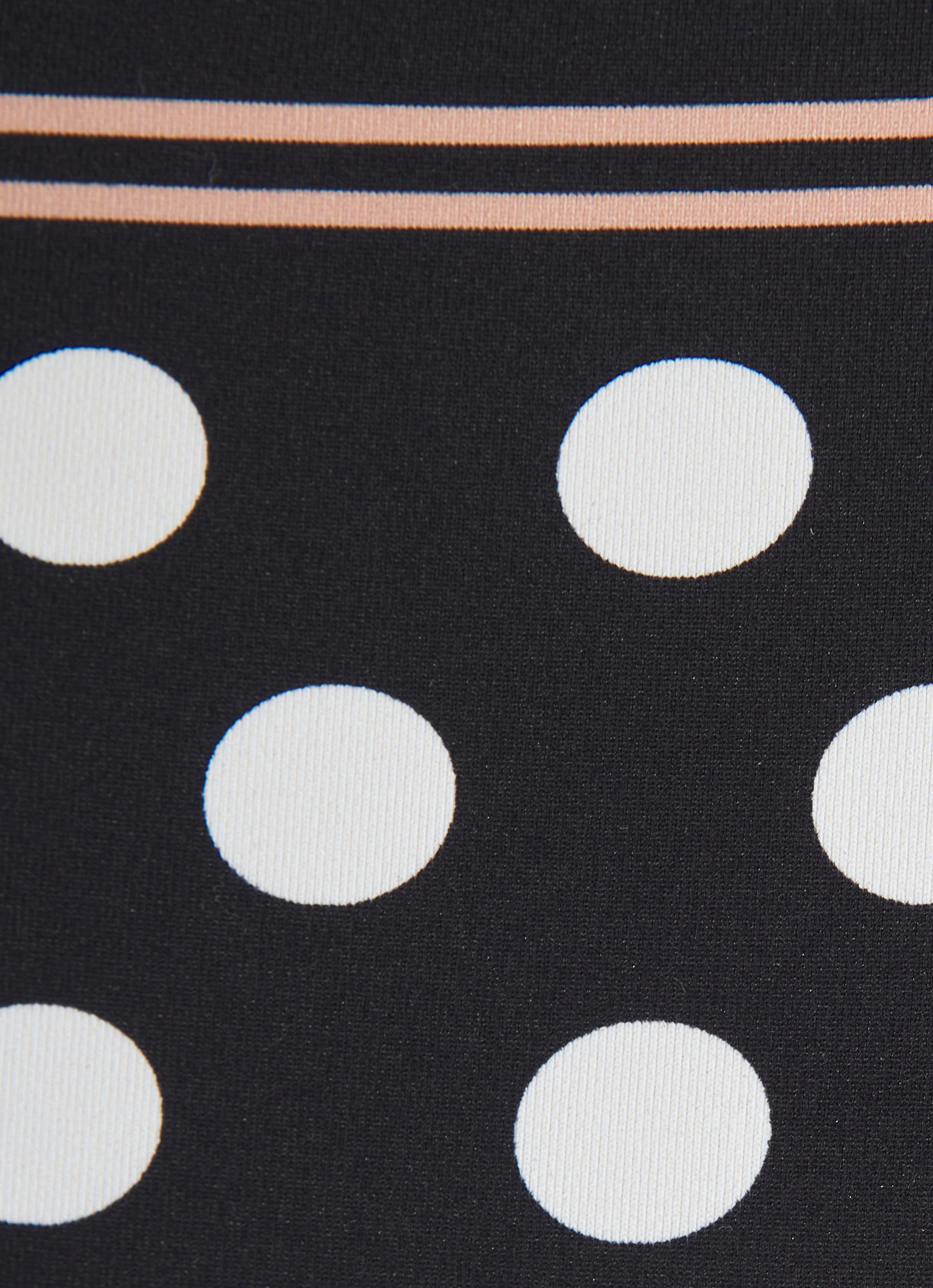 LASCANA Bikini à armatures mit süssen Tupfen