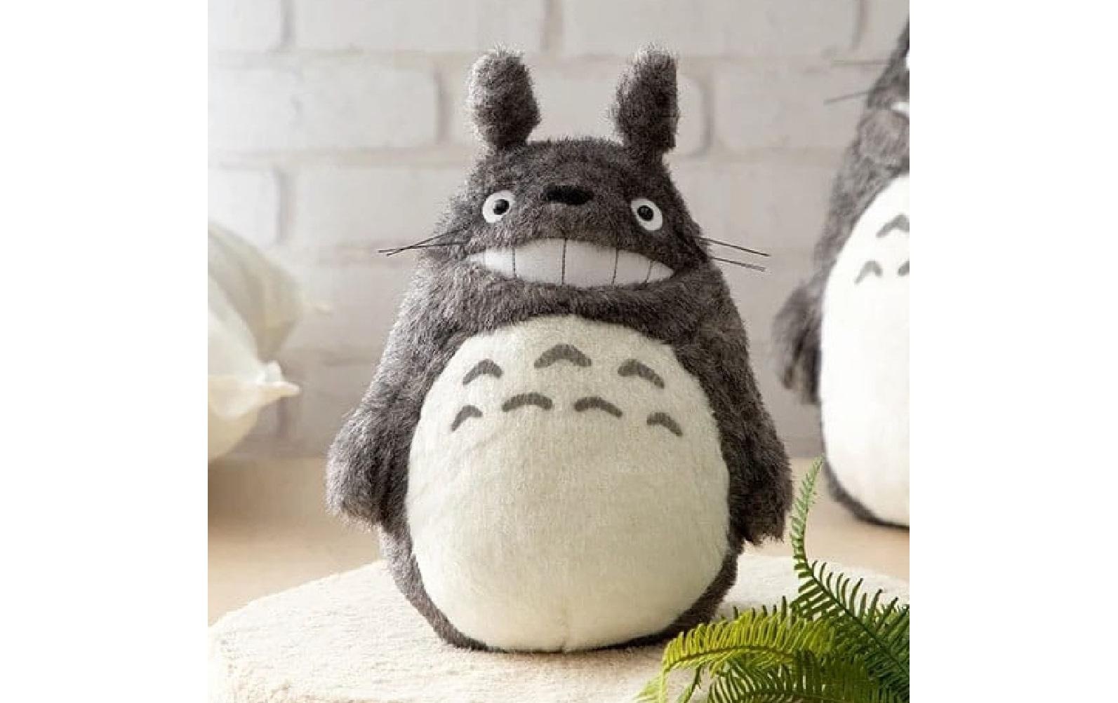   Plüschfigur »Sun Arrow «Mein Nachbar Totoro»«