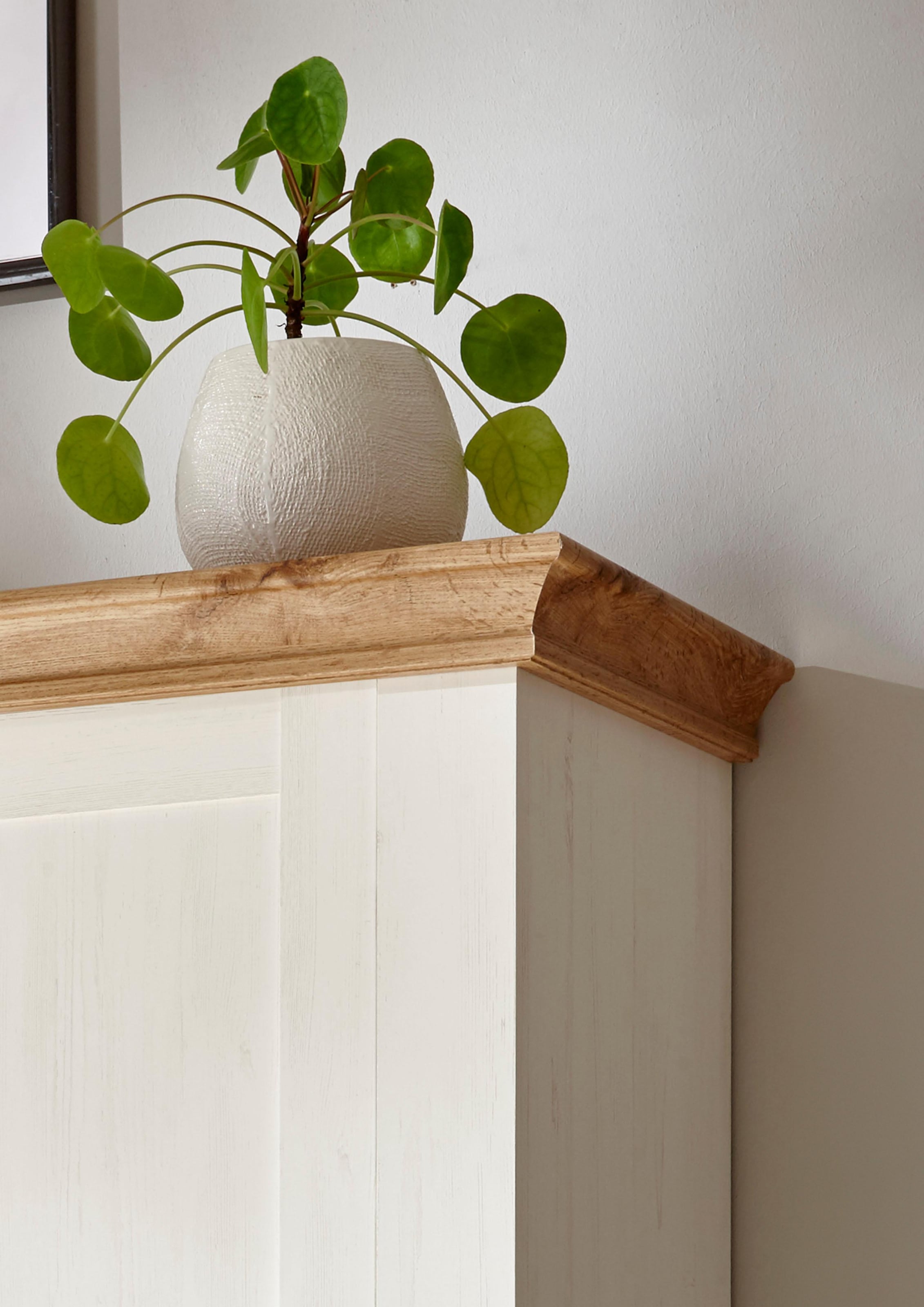 Home affaire Table basse »Cremona« Breite 152 cm