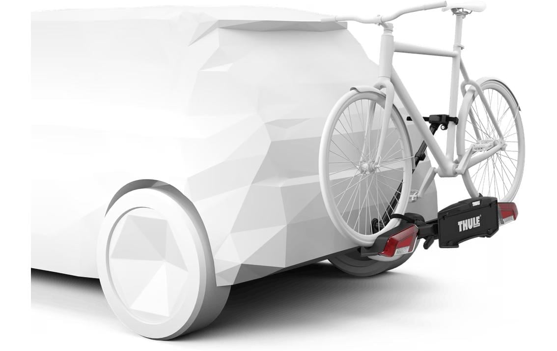 Thule Porte-vélos d'attelage »VeloLite 1bike«