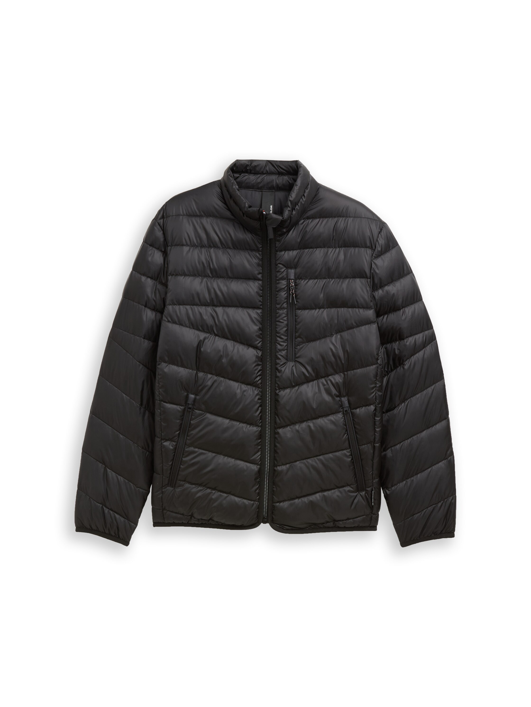 TOM TAILOR Veste matelassée mit Taschen