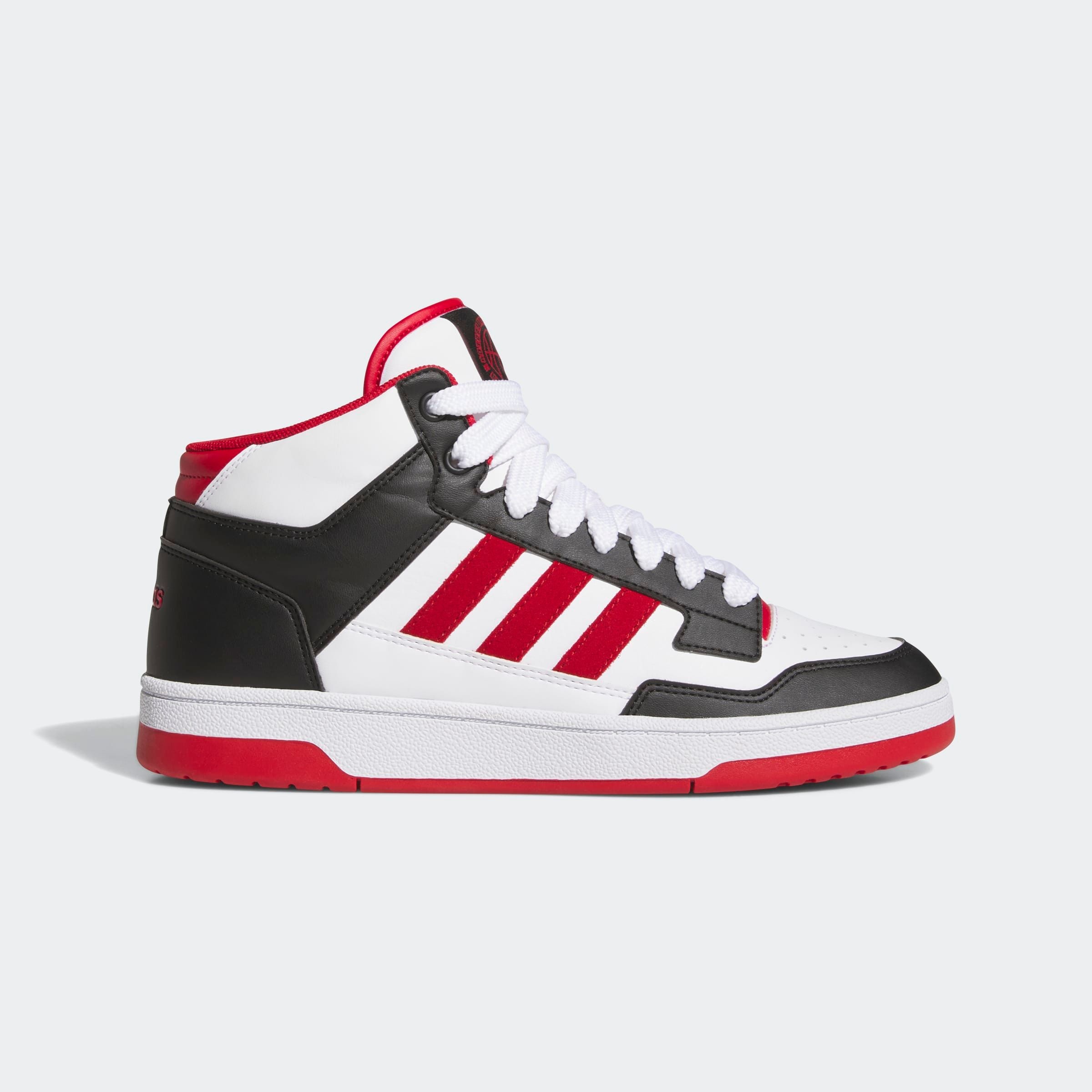 adidas Sportswear Sneakers »RAPID COURT MID«