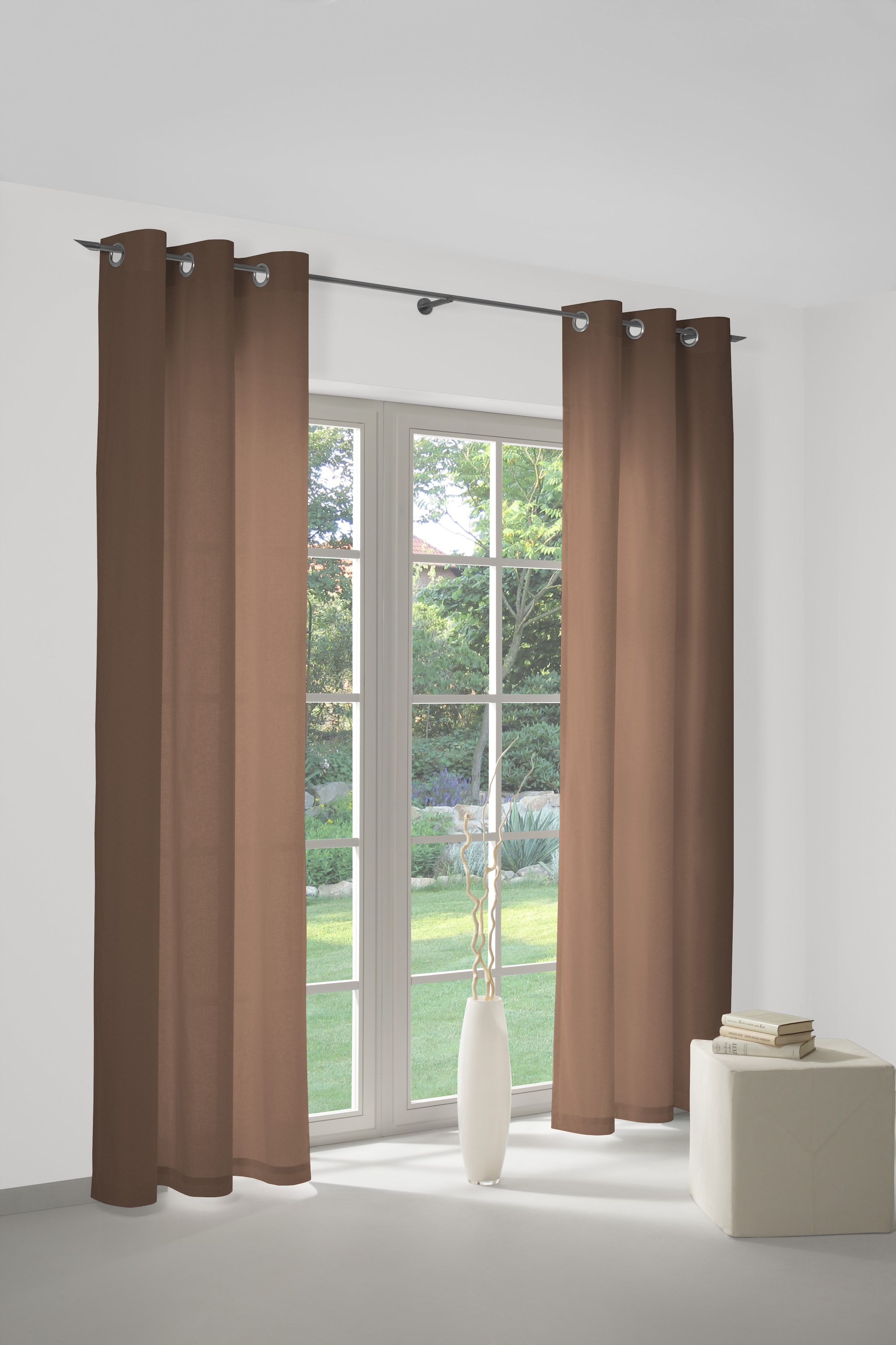 Wirth Rideau »SUNBONE« Œillet 1 cuis tlg.