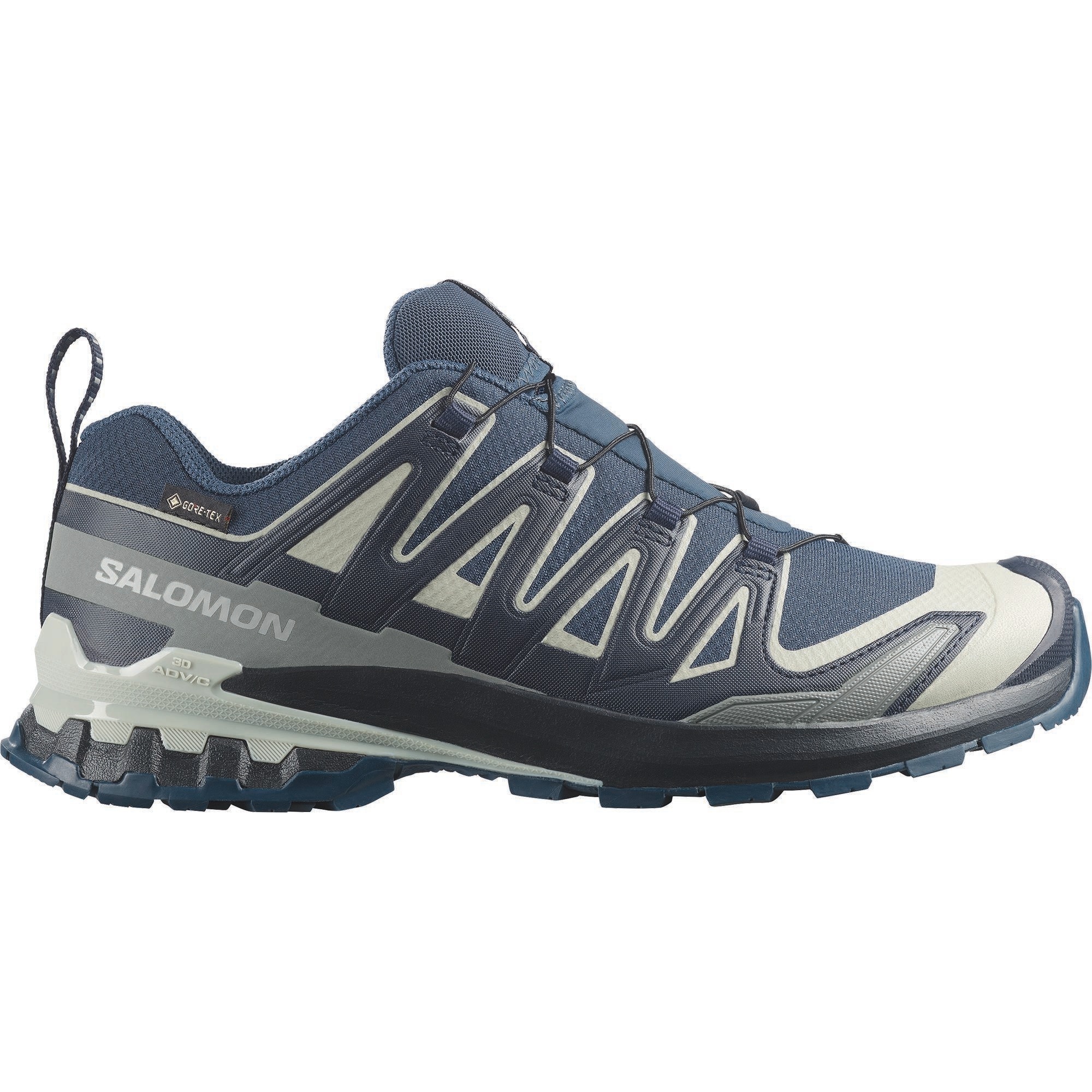 Salomon Chaussures de trail »XA PRO 3D V9 GTX«  étanche