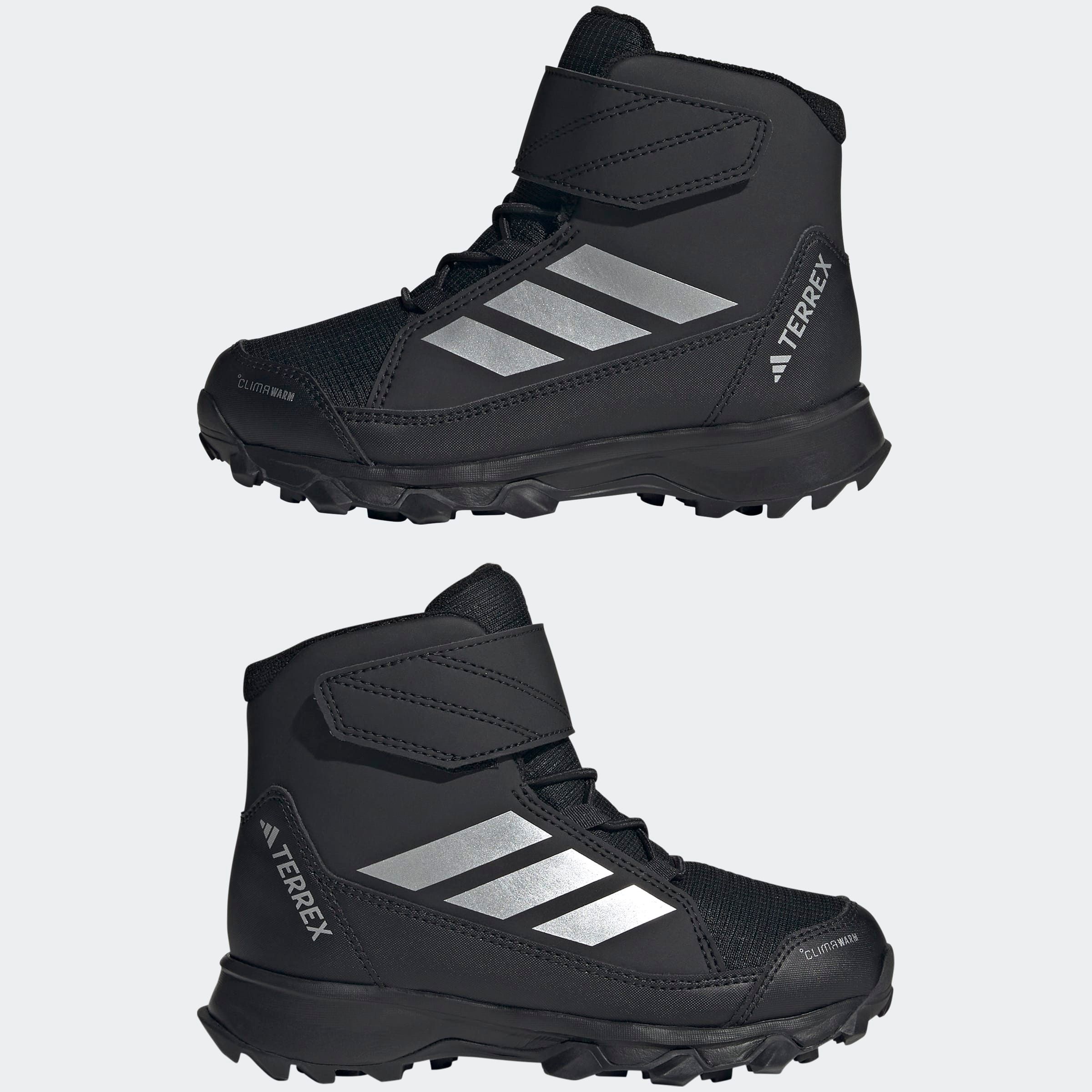 adidas TERREX Bottes d'hiver »SNOW CF CLIMAWARM WINTER KINDER«  Winterboots, für Kinder & Jugendliche