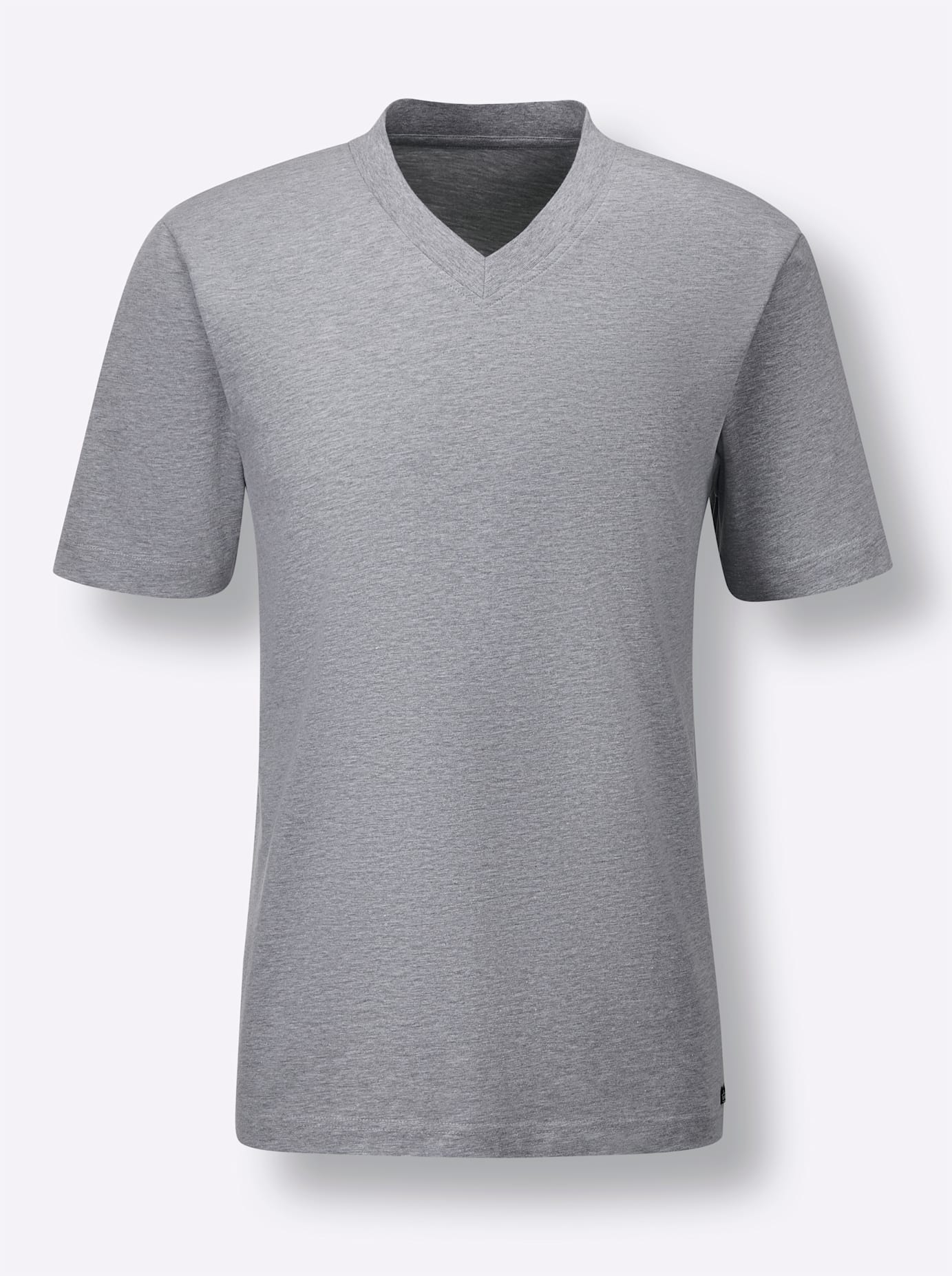 Kings Club Unterziehshirt 3 Stk. tlg.,