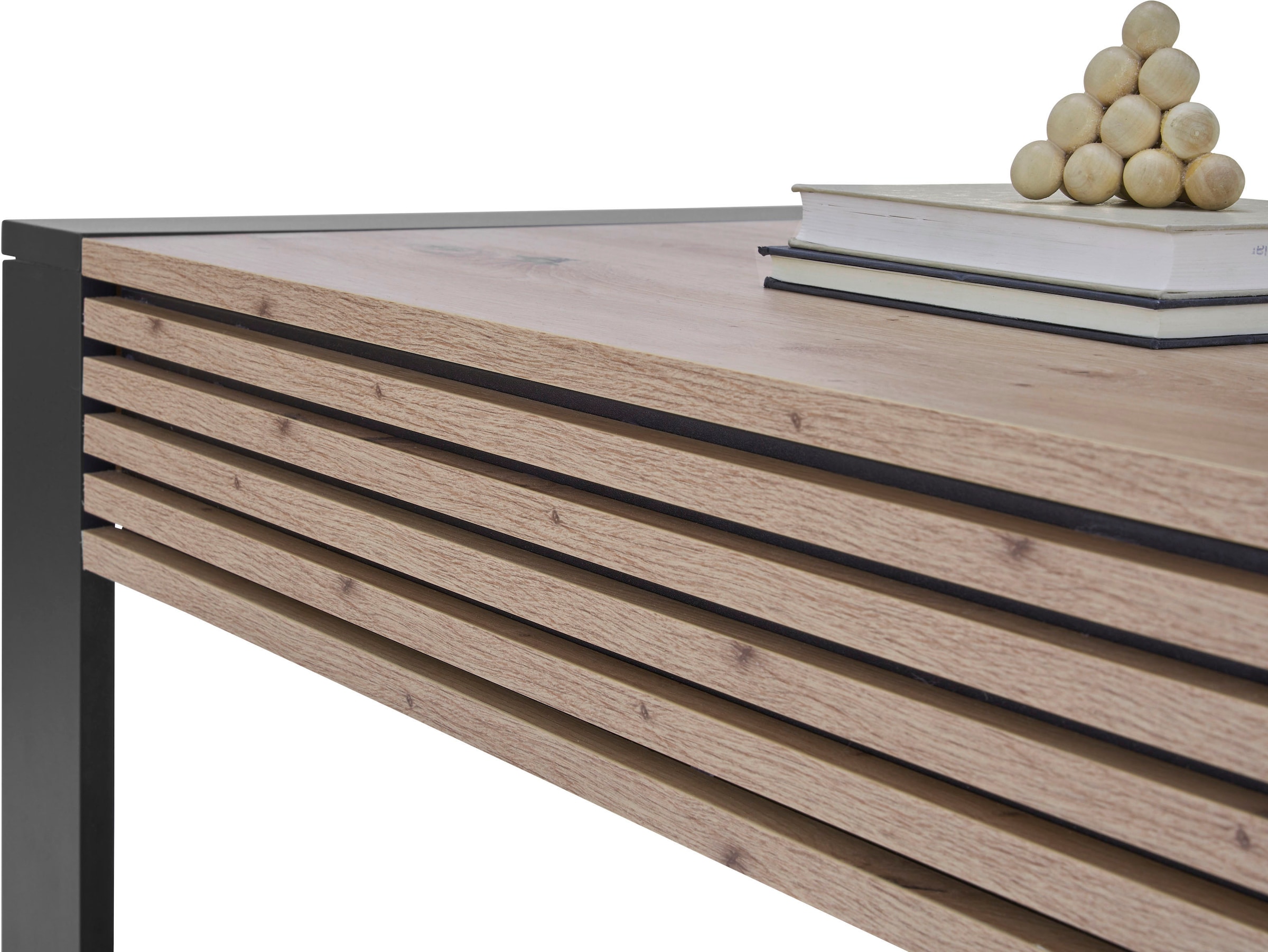 Stolkom Couchtisch »Felipe, TOPSELLER!« Wohnzimmertisch, OTTOs Choice,  mit Schubkasten, Wohnzimmertisch in Eiche Artisan Dekor