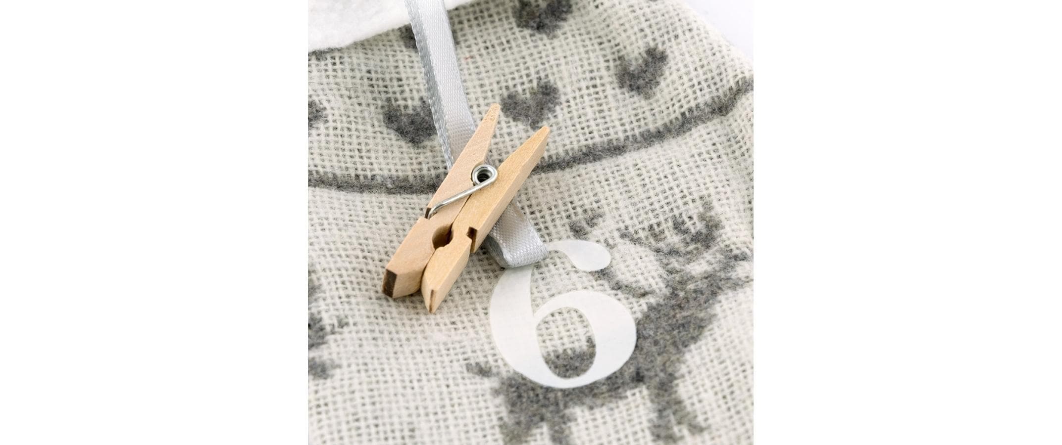 pajoma Adventskalender »Rentier 24 Beutel« Es liegt keine Altersempfehlung vor