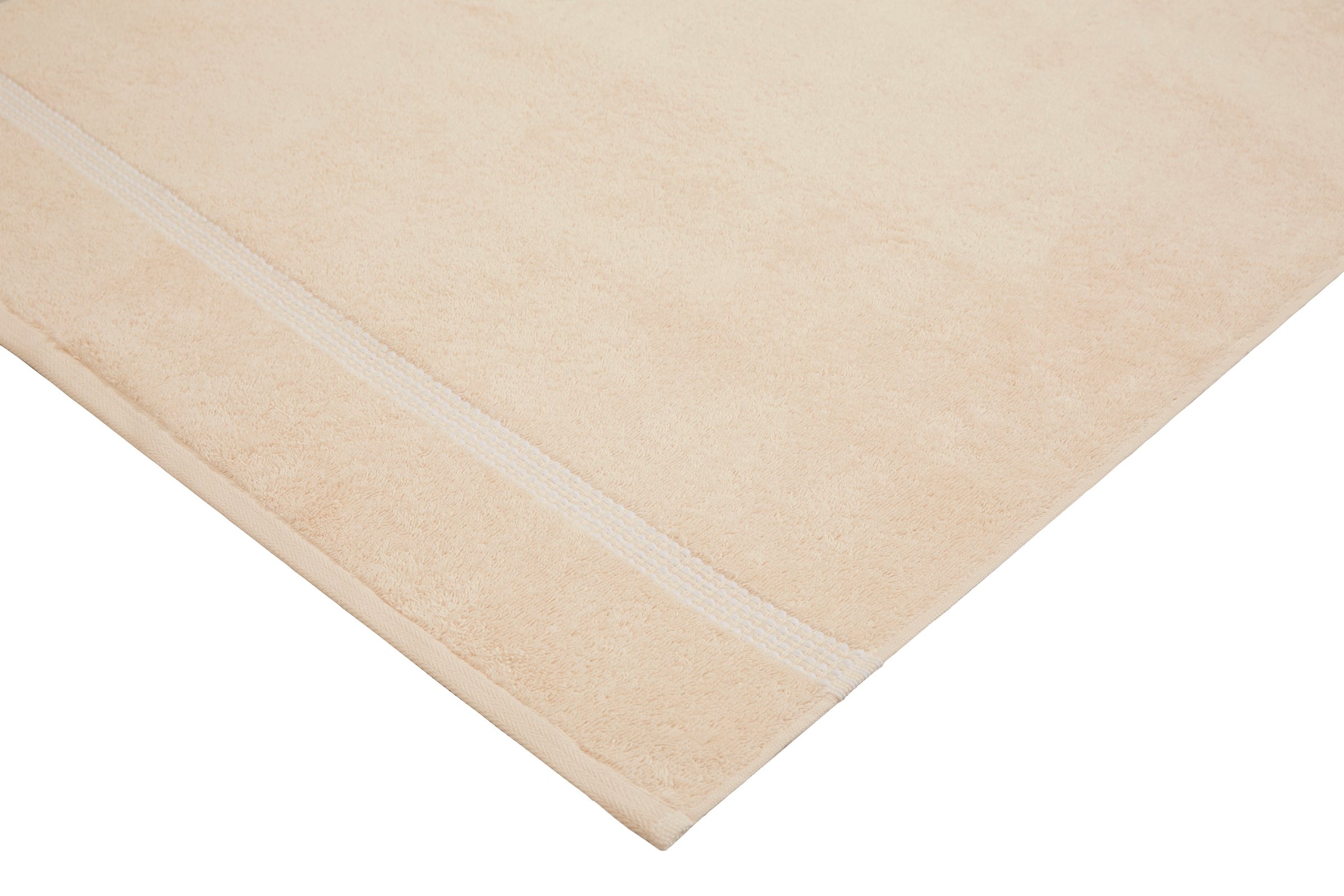 my home Handtuch Set »Kapra, Premium Handtücher, 100% Baumwolle, 500 gr/m², 10-tlg.« Set 10 Stk. Frottier 2 Duschtücher, 4 Handtücher, 4 Gästehandtücher, 5 Jahre Garantie