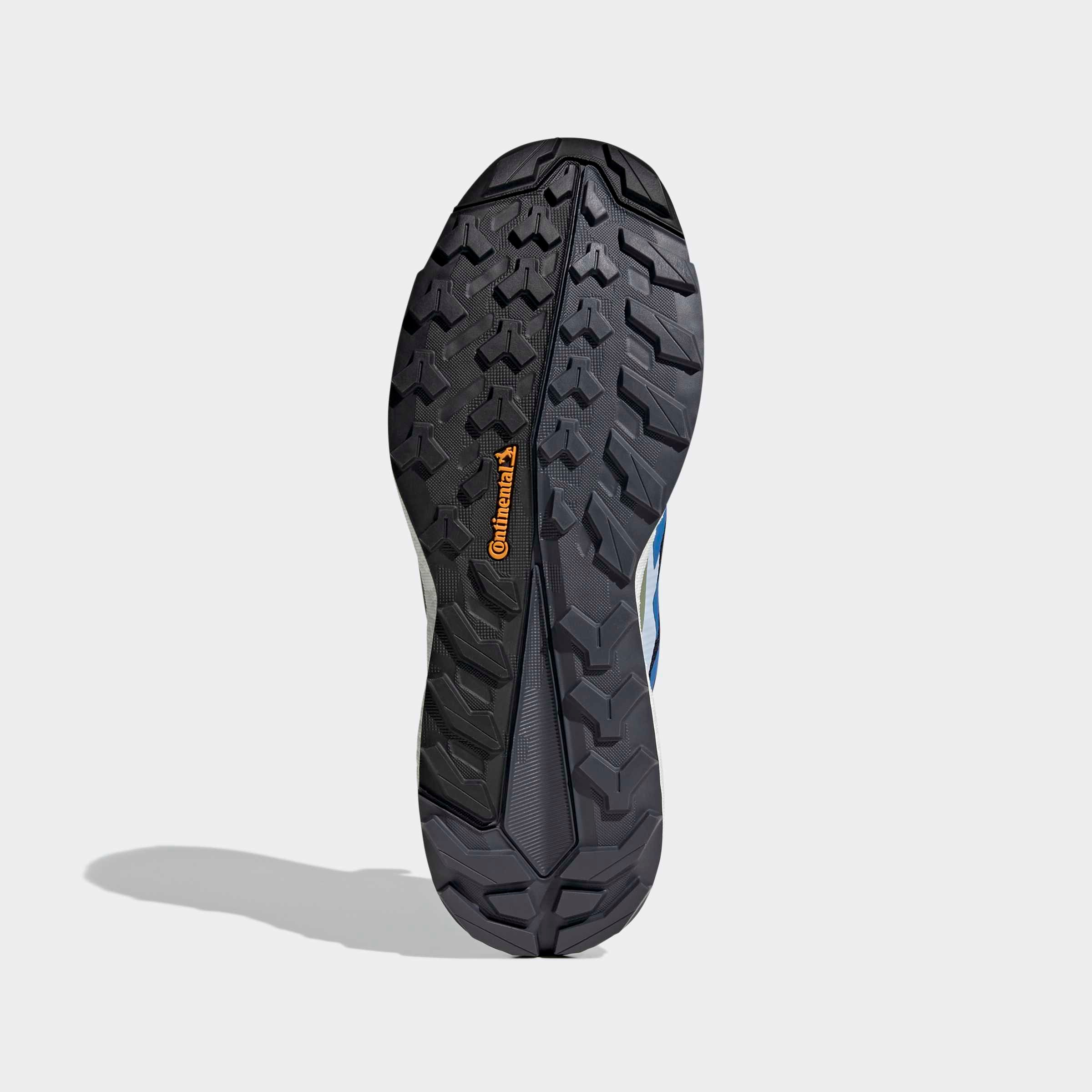 adidas TERREX Chaussure de randonnée »FREE HIKER 2.0 LOW GORE-TEX«  imperméable grâce à la membrane Gore-Tex