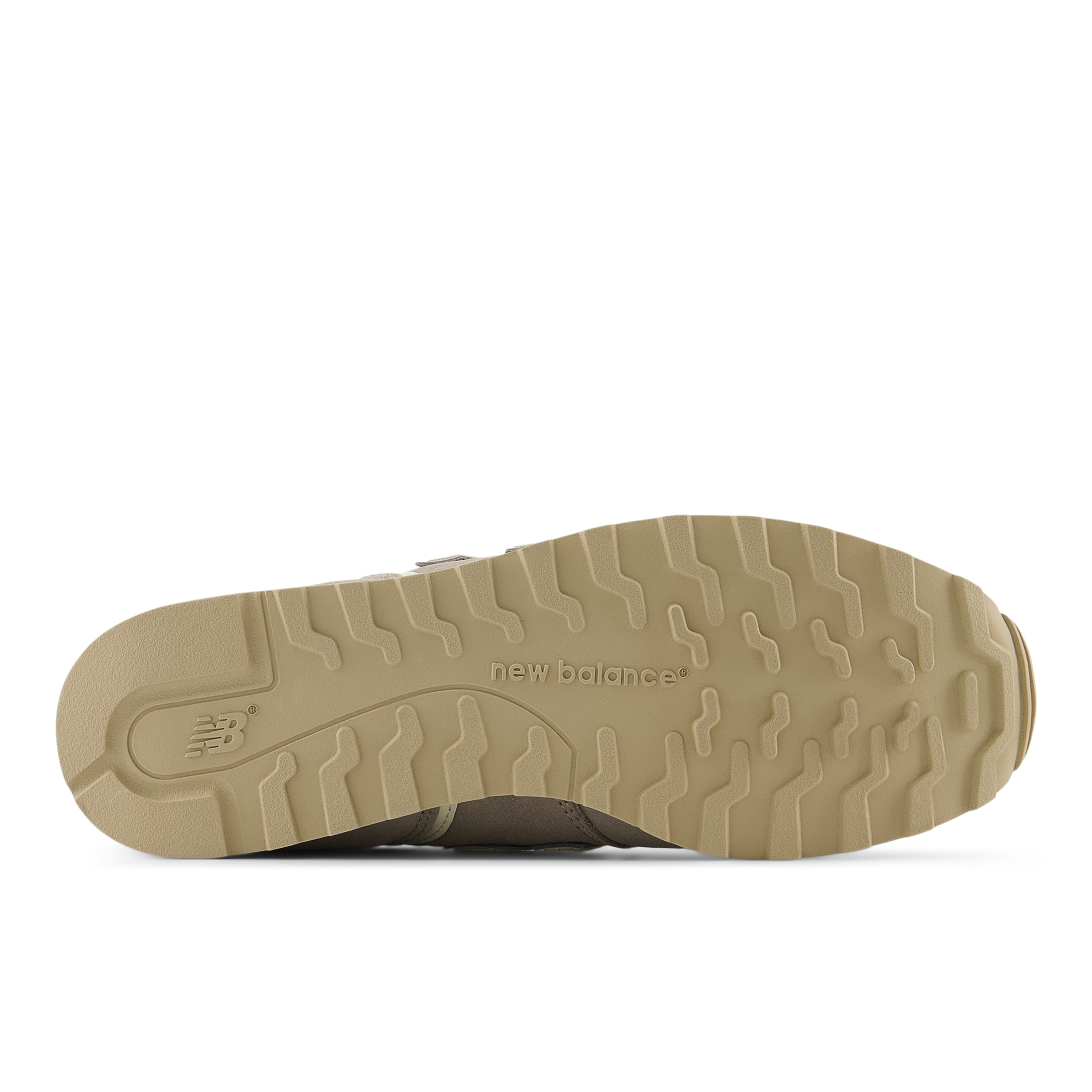 New Balance Sneakers »373«  mit Gummilaufsohle