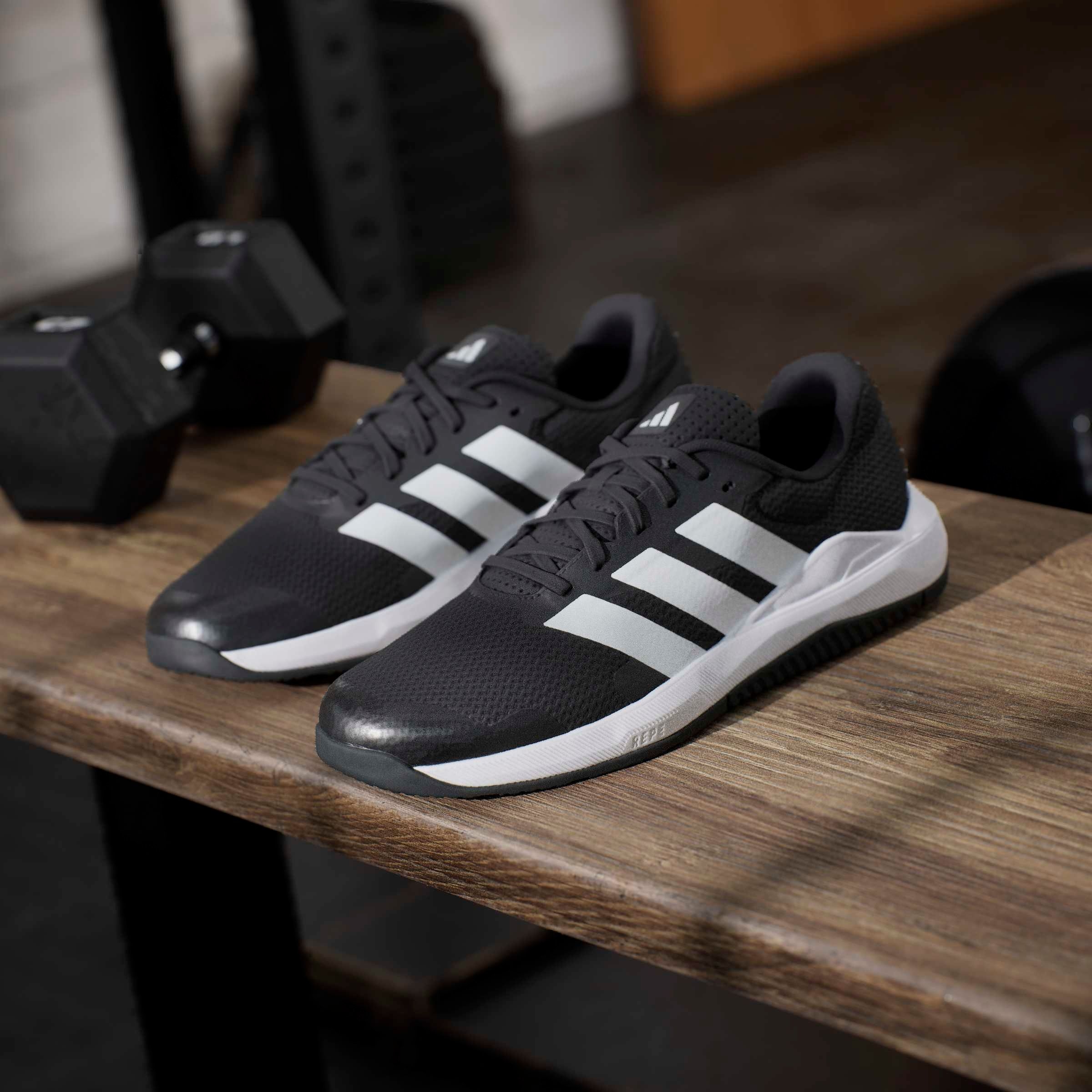 adidas Performance Trainingsschuh »DROPSET BASE«