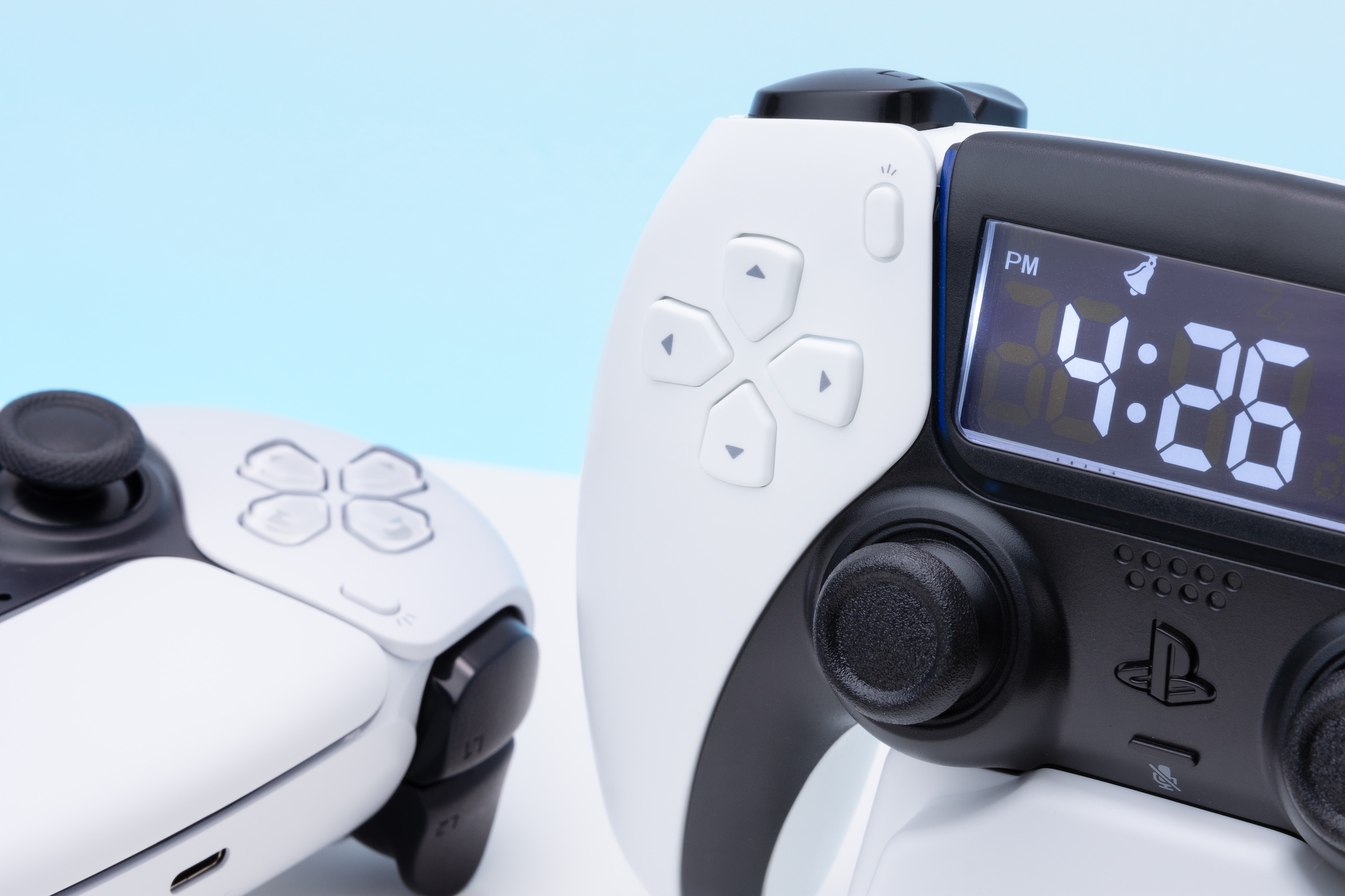 Paladone Réveil »Playstation 5 Controller Wecker«