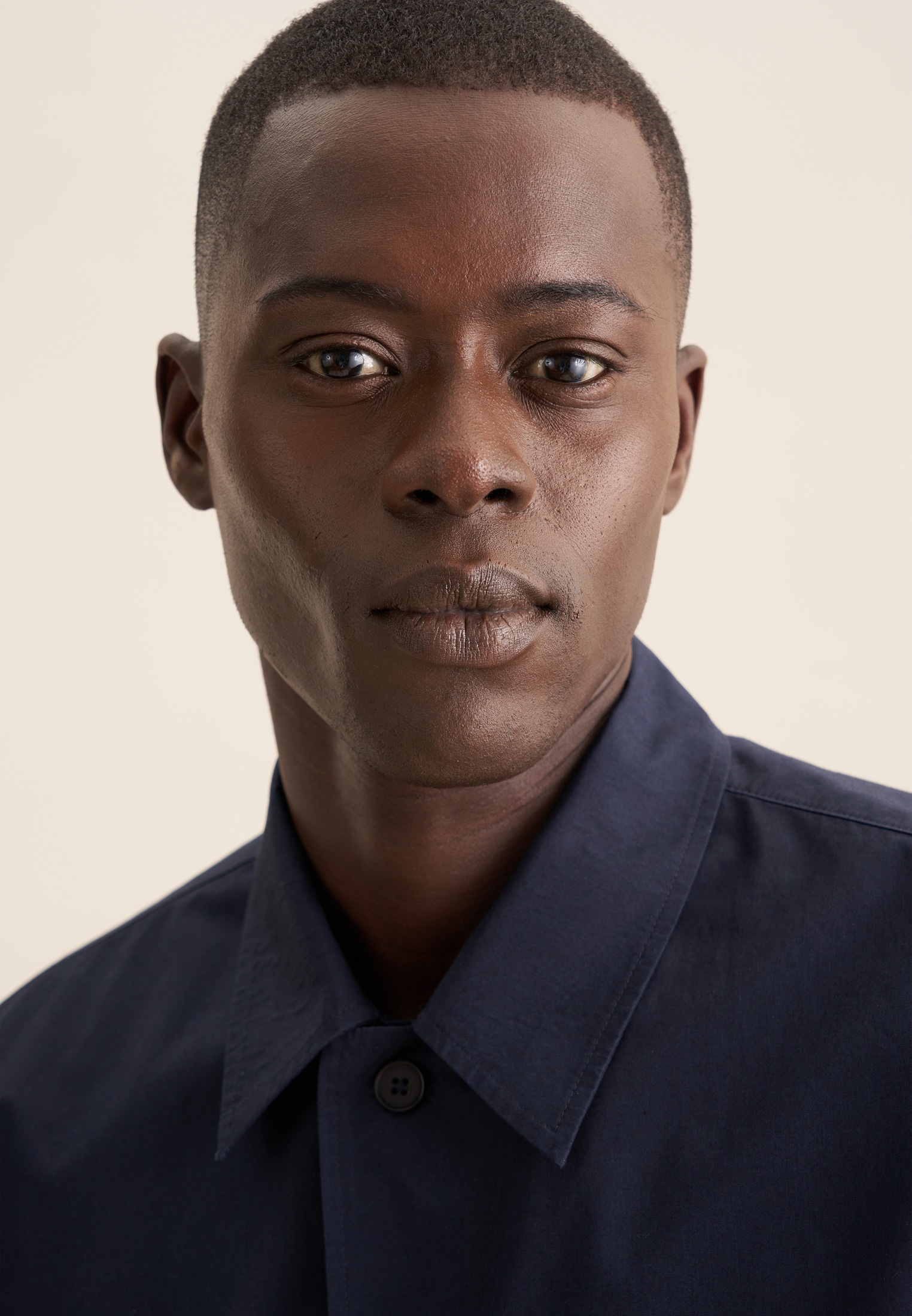 seidensticker Langarmhemd »Regular«, 1/1 Kragen Uni
