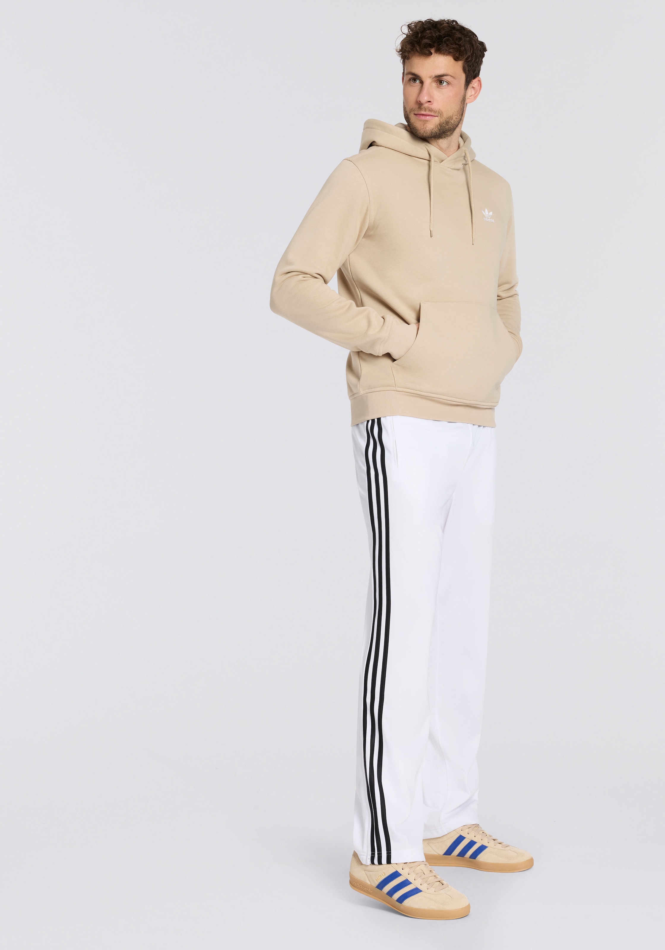 adidas Originals Pantalon de sport »FIREBIRD TP«