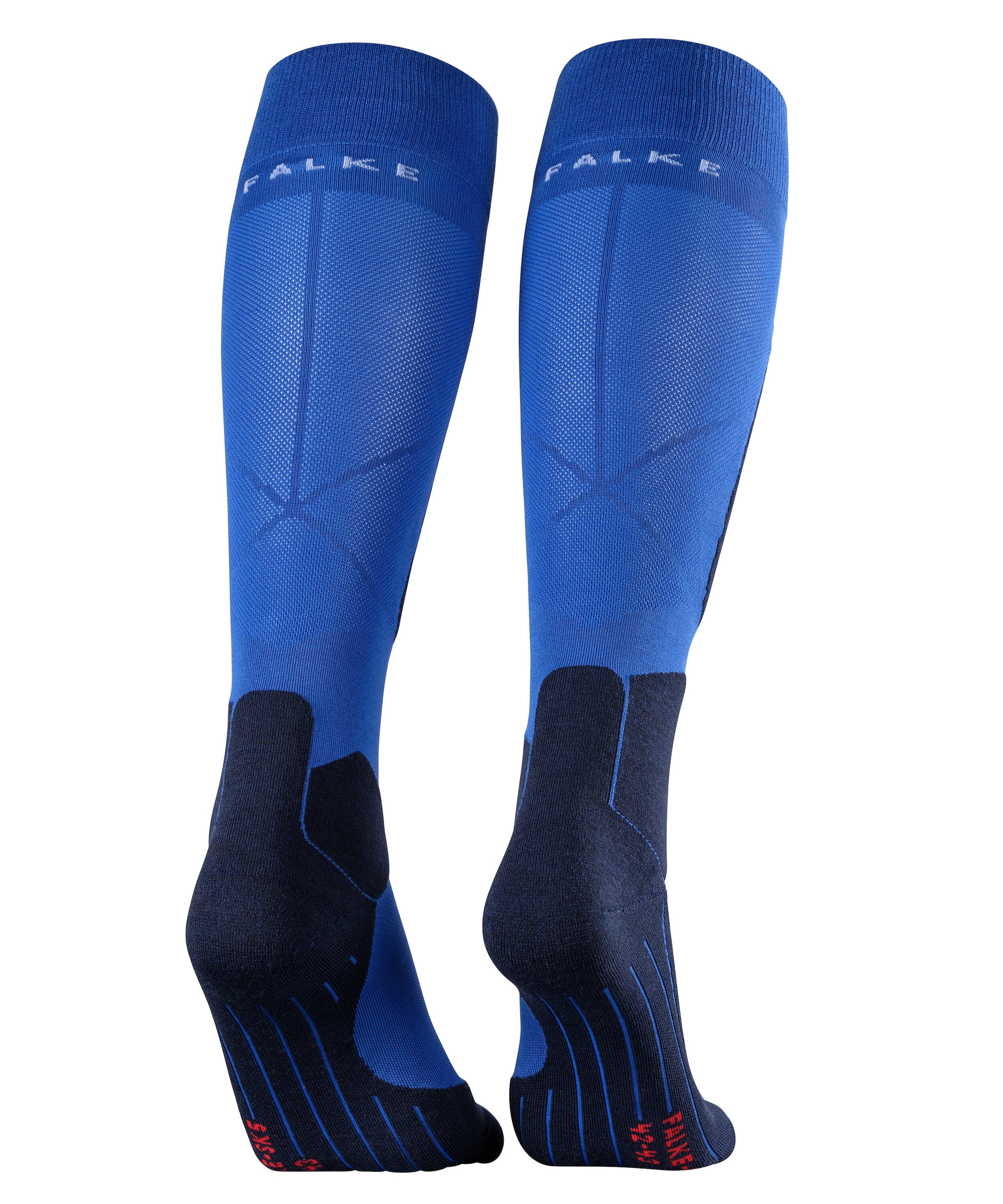 FALKE Bas de ski »SK5 Expert« schneller Wärme- und Feuchtigkeitstransport