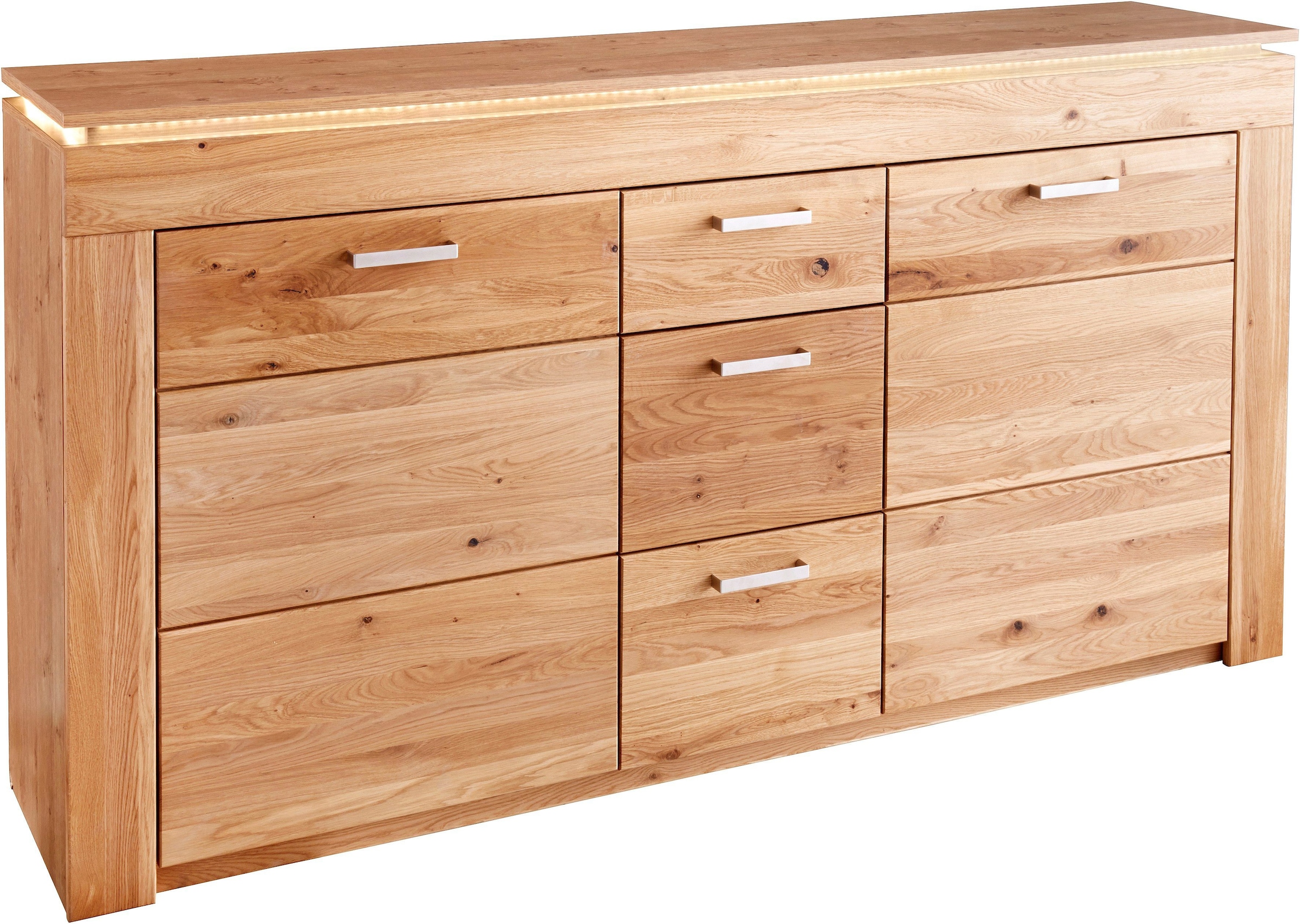 VOGL Möbelfabrik Sideboard Breite 182 cm