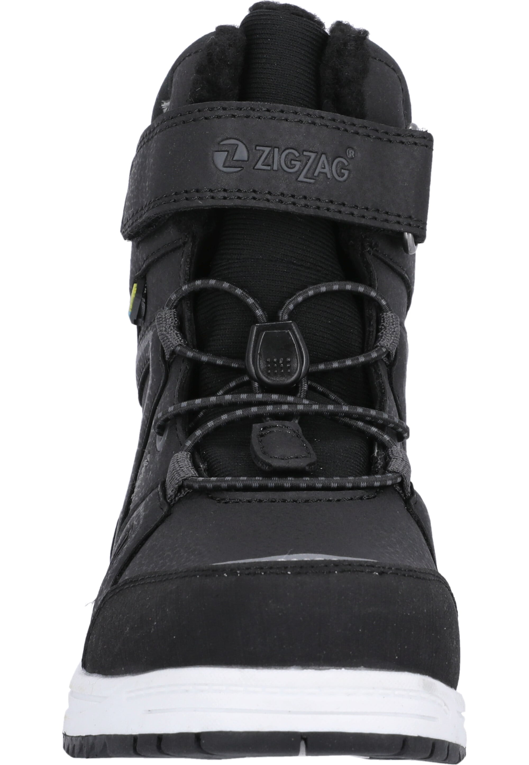 ZIGZAG Bottes d'hiver »Rincet Kids Boot WP«  Winterstiefel,Schnürstiefel, Winterschuhe,wasserdicht,gefüttert