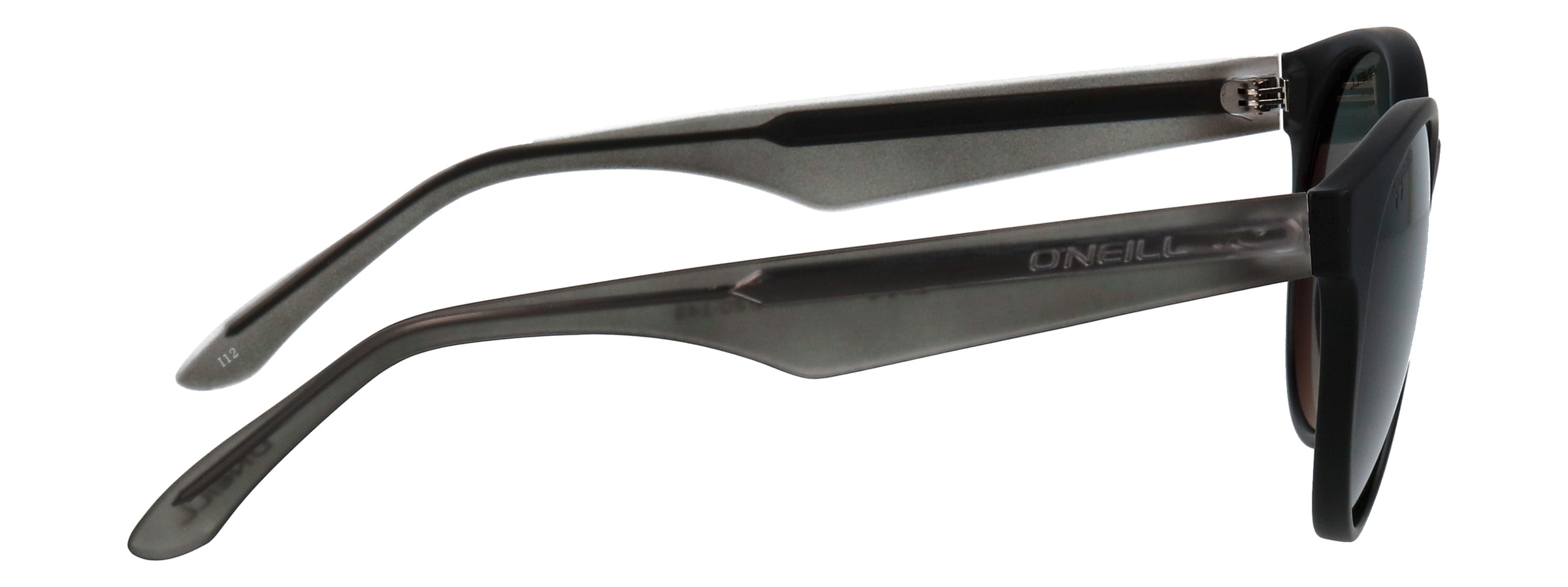 O'Neill Lunettes de soleil »Modell 966079« Form Karree/Eckig, Logoschriftzug auf Bügel, Injectionfassung