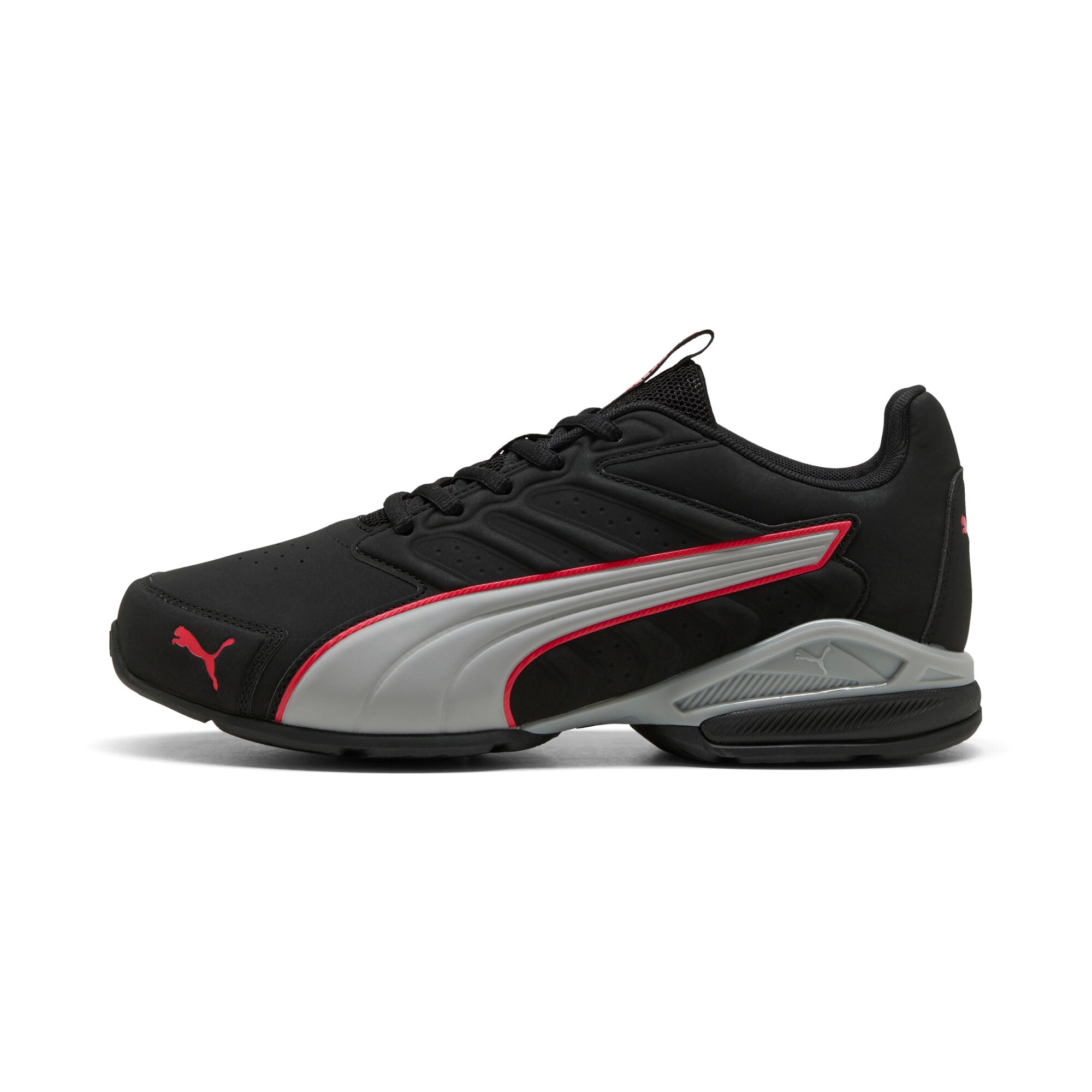 PUMA Sneaker »ELECTRO SL«  mit SOFTFOAM+ Dämpfung, leicht profiliert, aus Synthetik