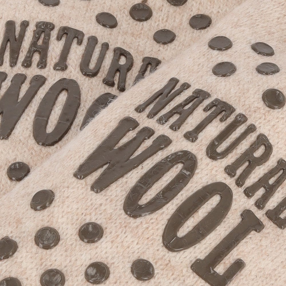 Apollo Socken verschiedene Grössen, mit Wollanteil, elastische Materialmischung