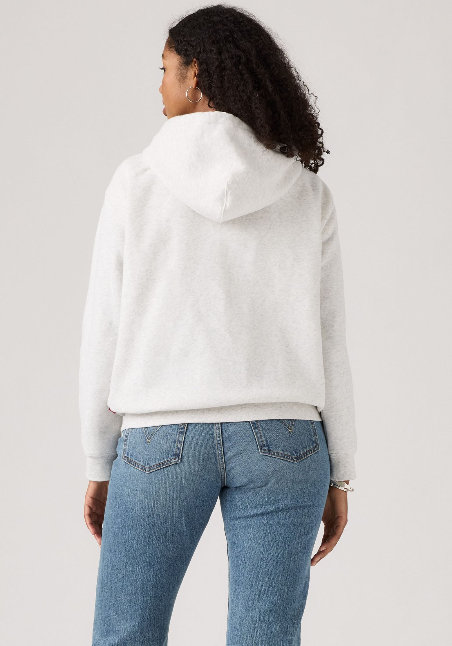 Levi's® Hoodie , mit Kapuze
