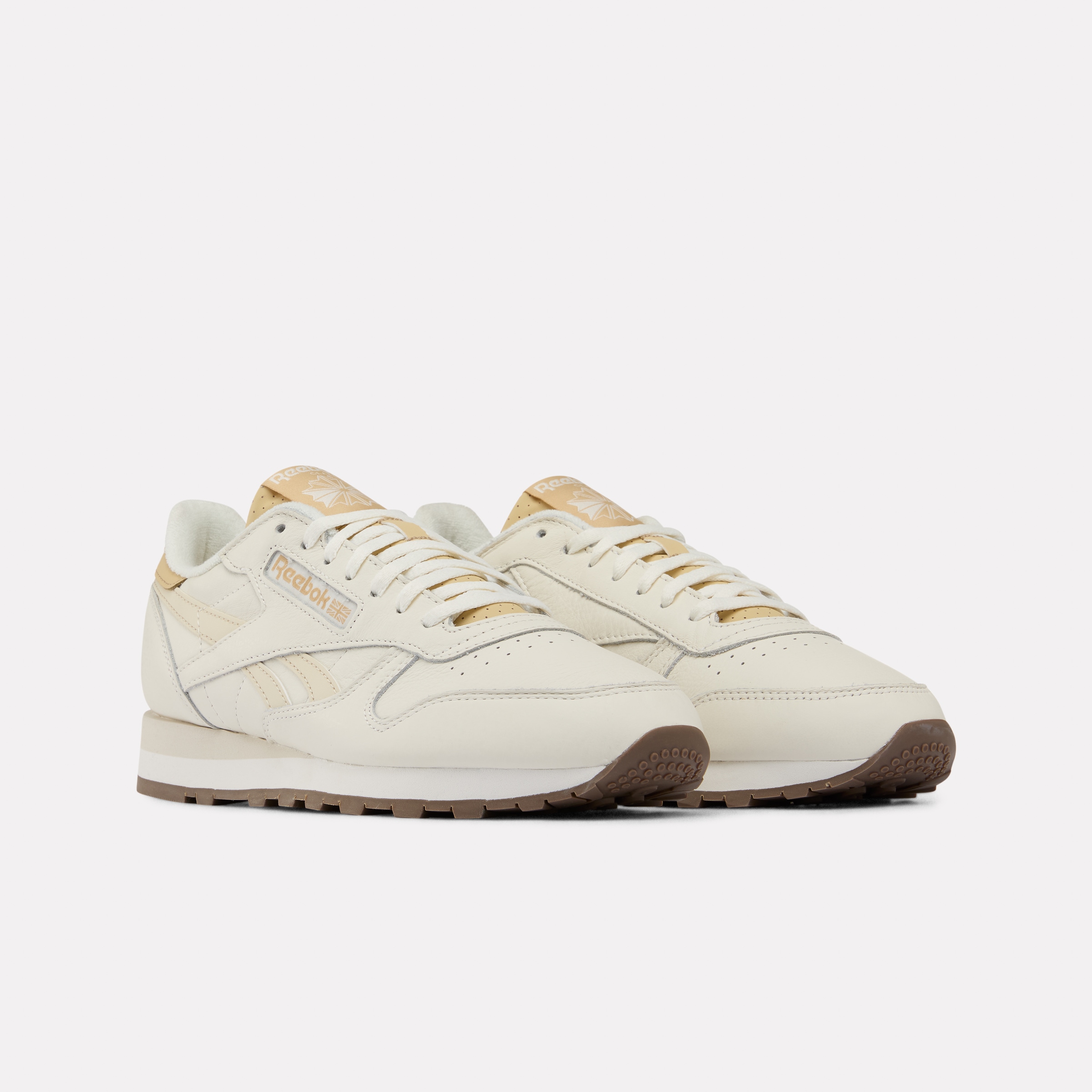 Reebok Classic Trainingsschuh »CLASSIC LEATHER«