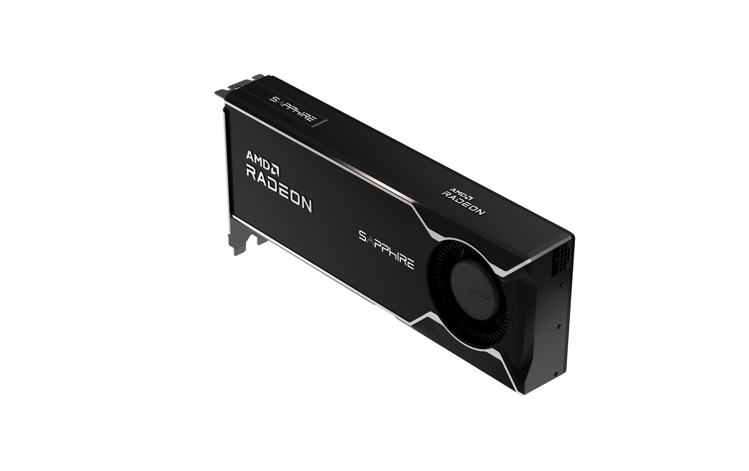 Sapphire Carte graphique »Radeon PRO W7700«