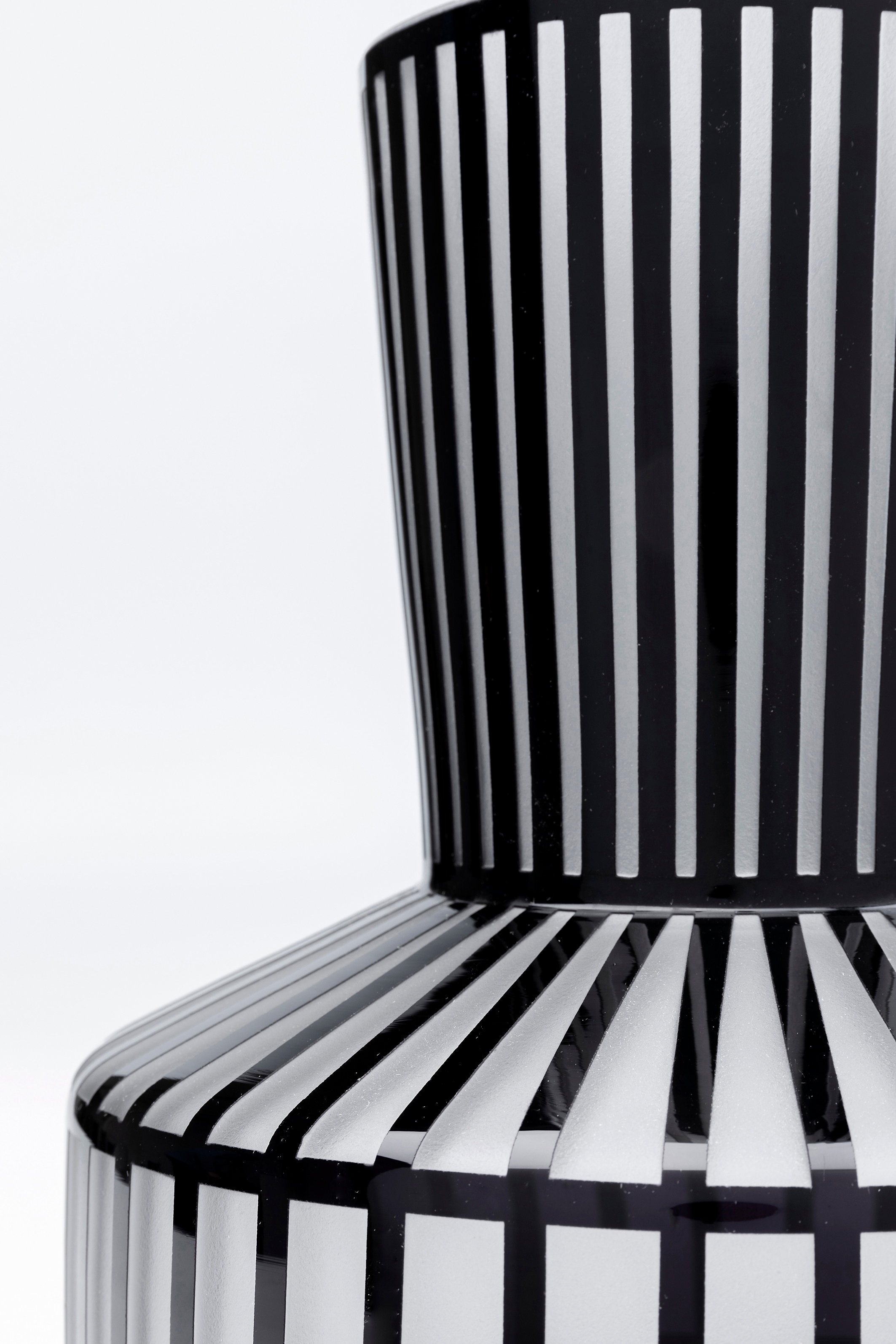 Kare Design Vase de table »Vase Roulette 31«