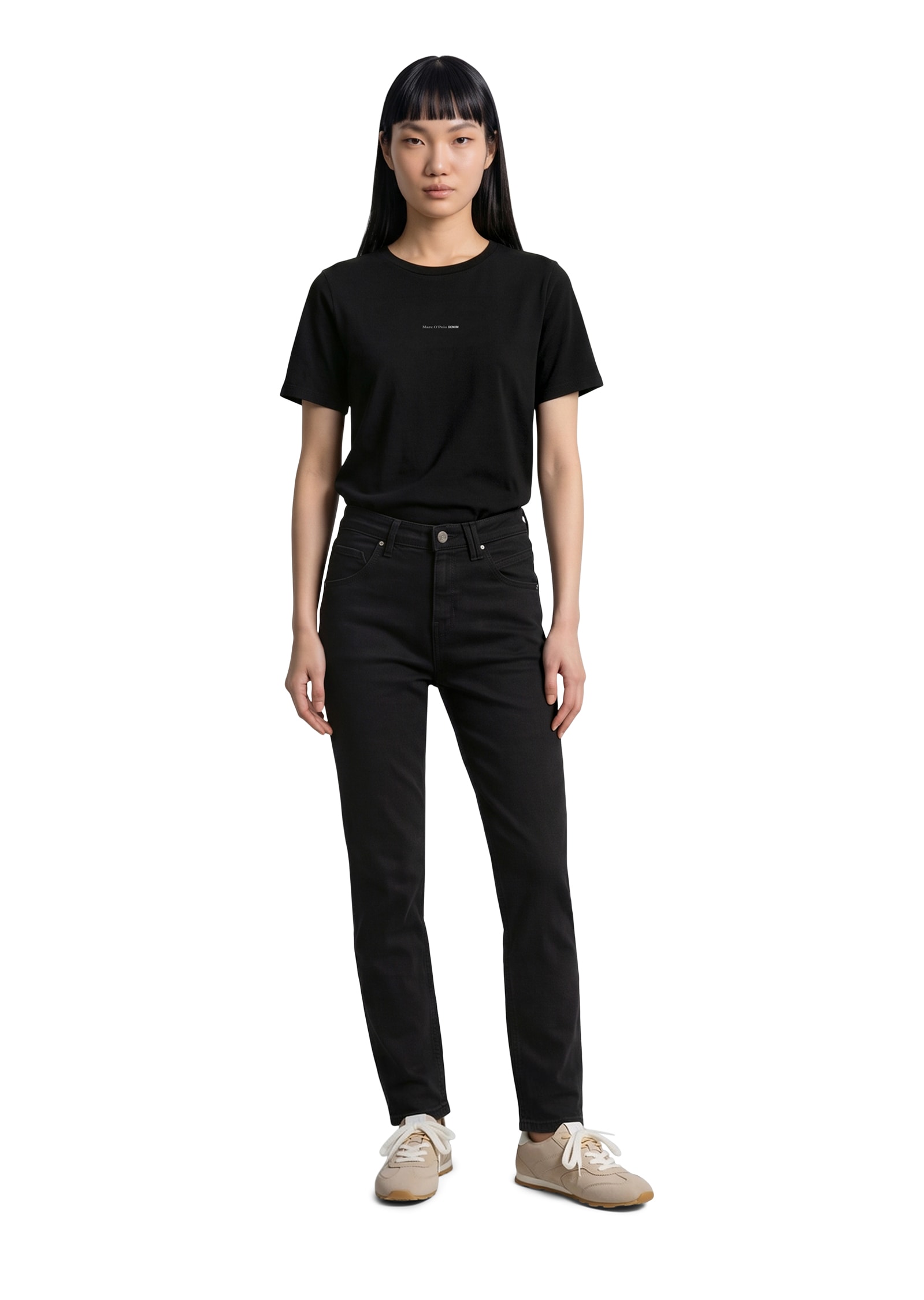 Marc O'Polo DENIM Jeans mom »FREJA«