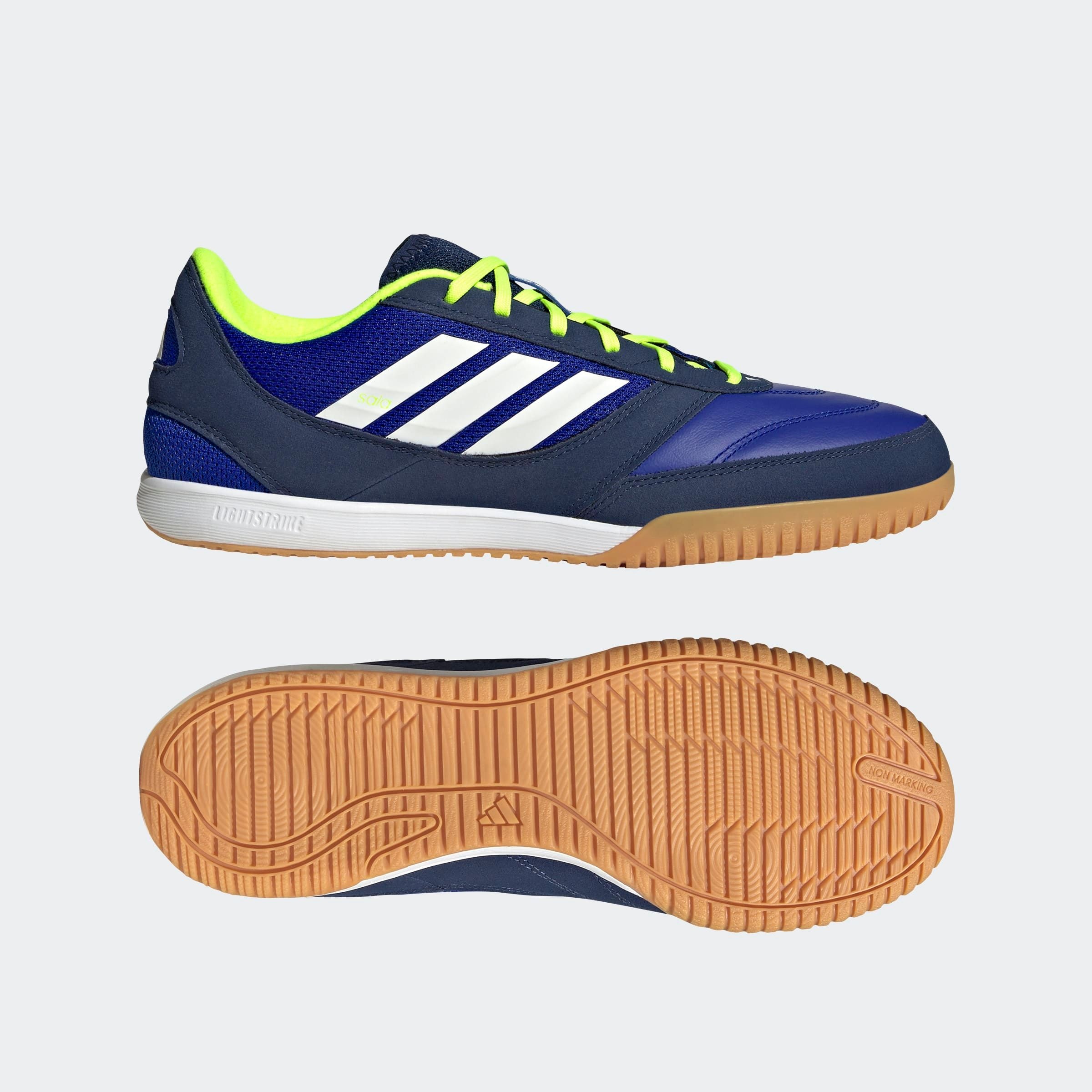 adidas Performance Fussballschuh »TOP SALA COMPETITION 2 IN«  geeignet als Hallenschuhe