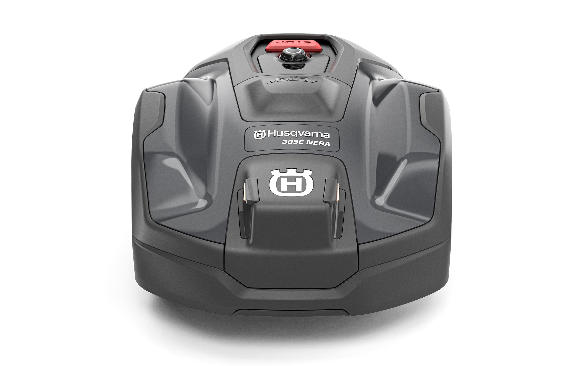 Husqvarna Robot tondeuse »305E NERA ohne Referenzstation 900 m²«  mit PIN-Code