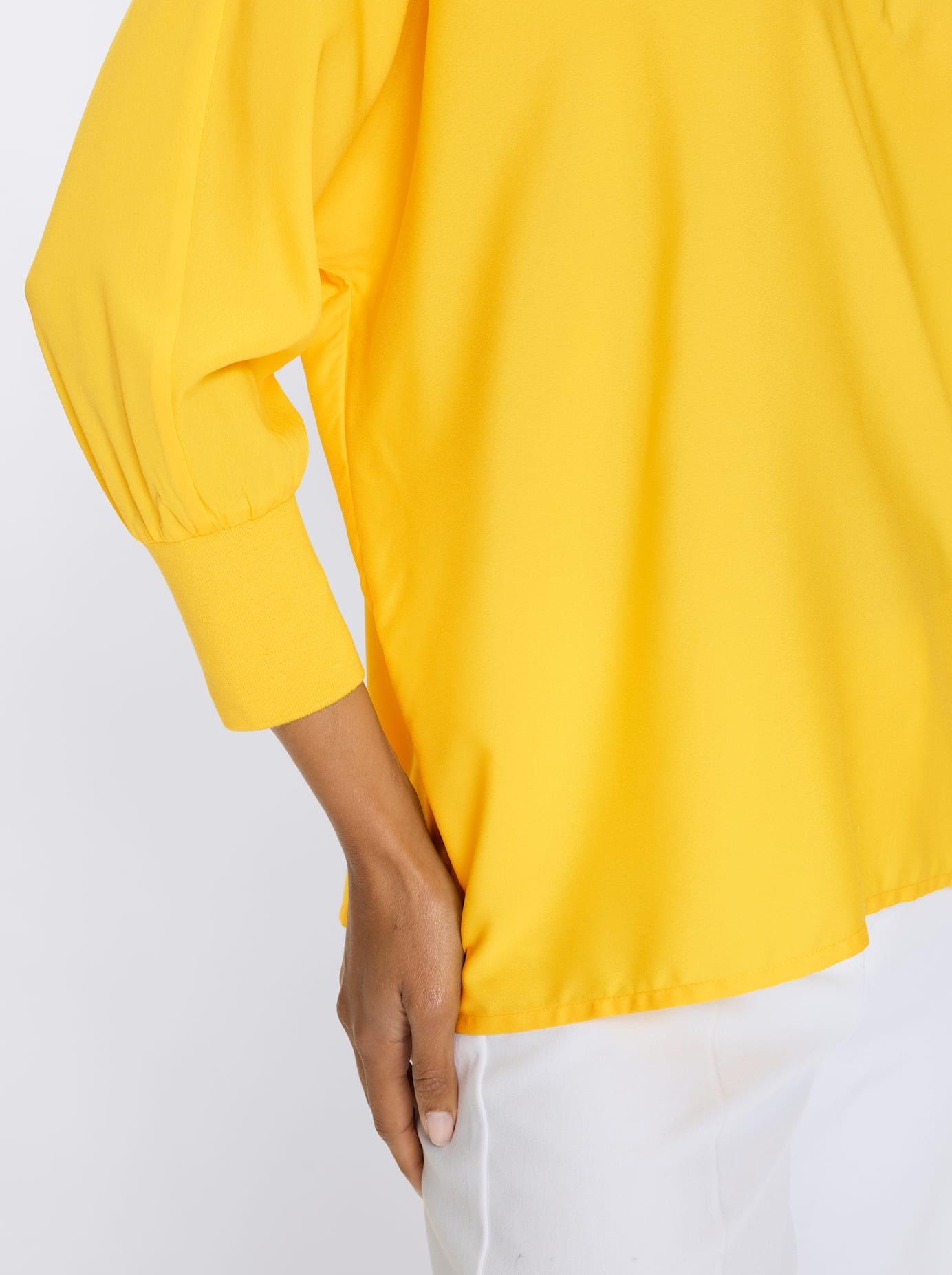 Classic Basics Blouse à enfiler