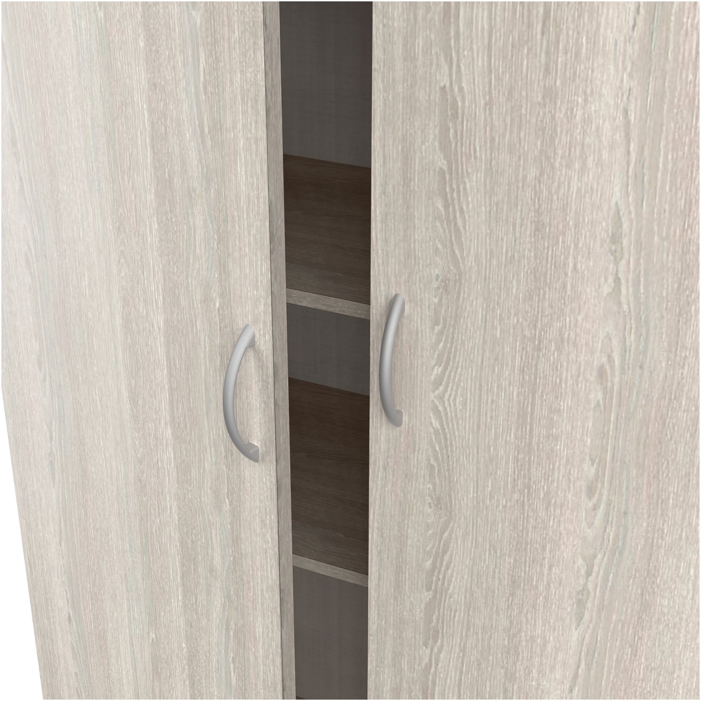 Demeyere GROUP Armoire multi-usages »MULTIFONCTION« ARMOIRE MULTIFONCTION 2 PORTES