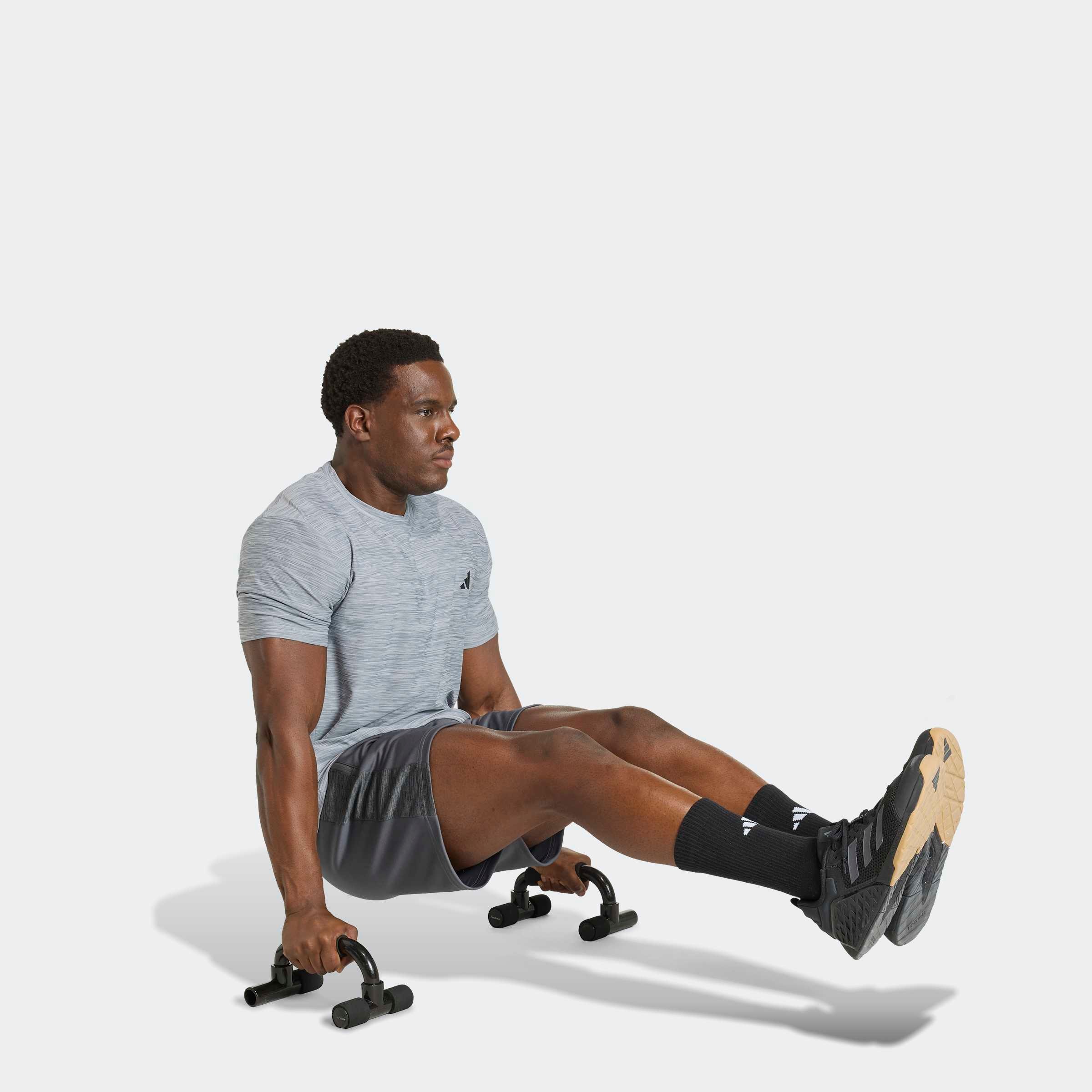 adidas Performance Short »WORKOUT ESSENTIALS ALL-SET«