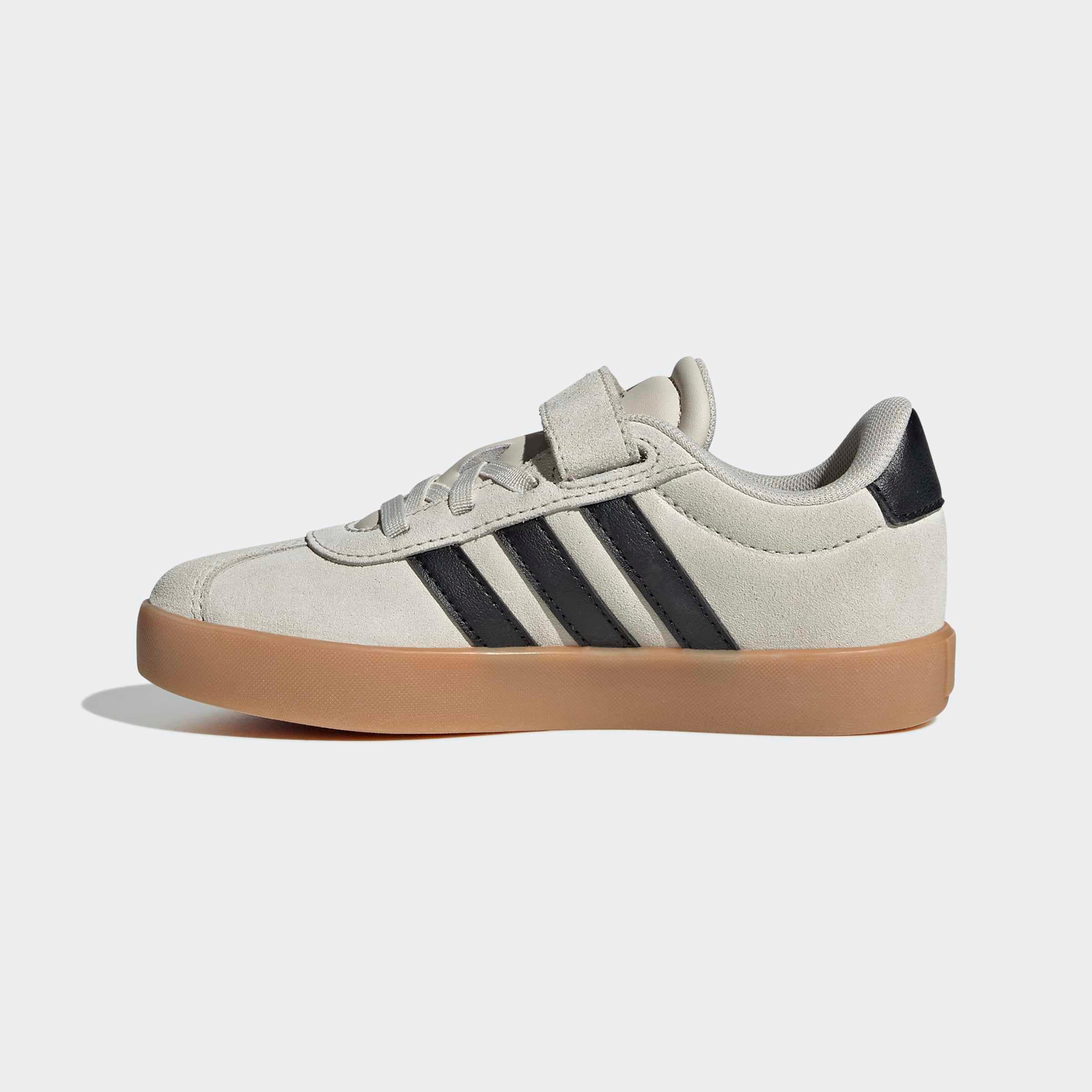 adidas Sportswear Sneakers »VL COURT 3.0«  inspiré du design adidas samba, pour enfants et adolescents