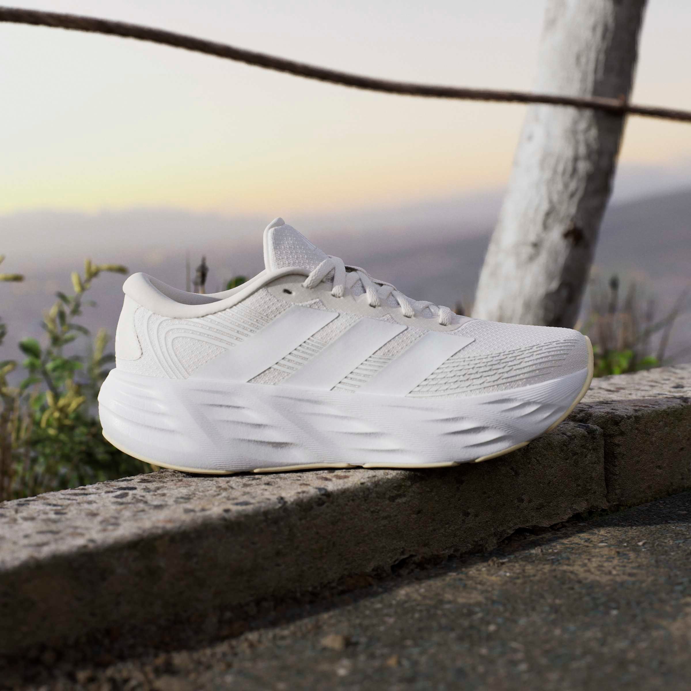 adidas Performance Chaussure de course »GALAXY 8«
