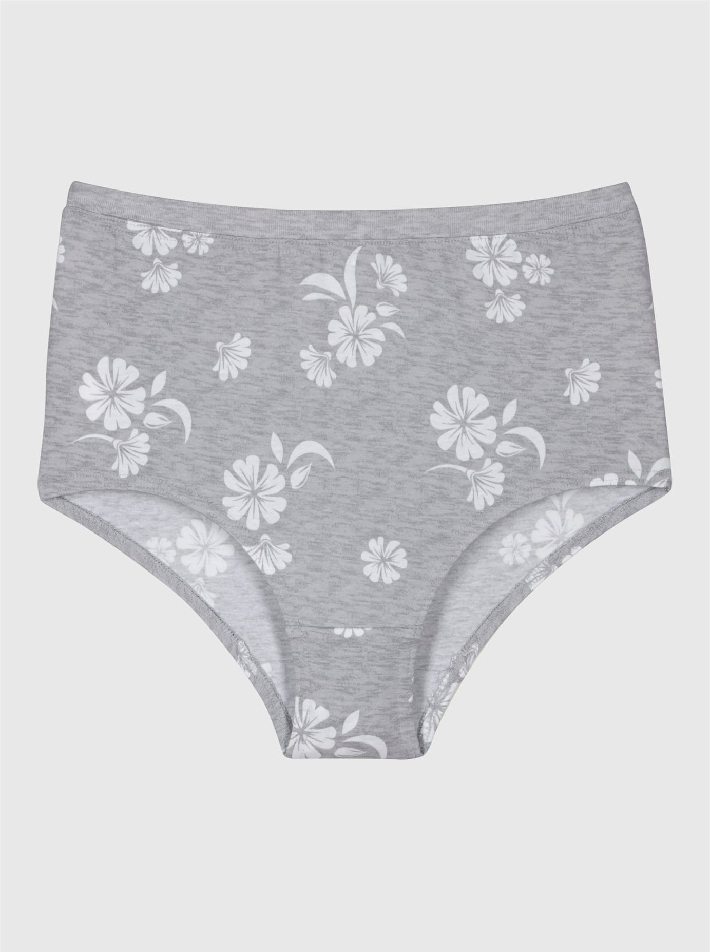   Culotte haute 4 cuis