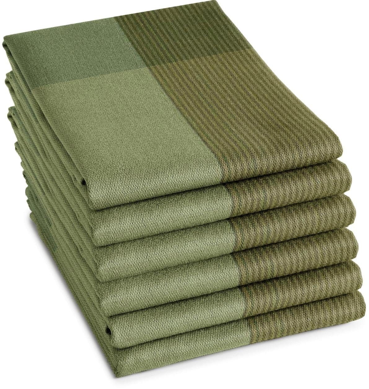 DDDDD Chiffon à vaisselle »Blend«