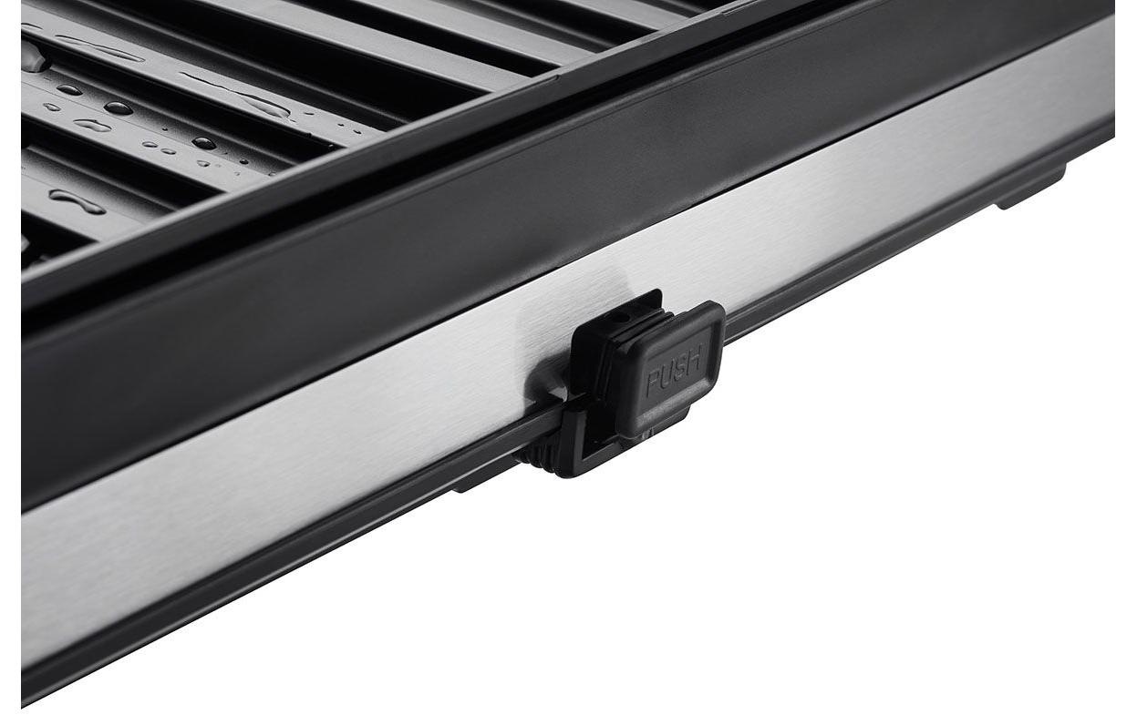 GEFU Support de séchage »Smartline 36 x 30,5 x 18 cm«