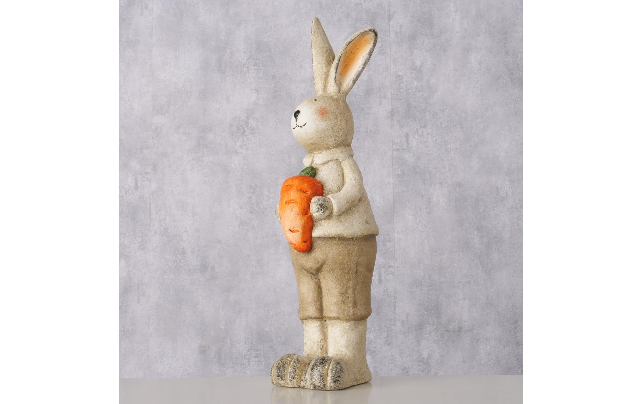 BOLTZE Lapin de Pâques »Jefferson 41.5 cm«